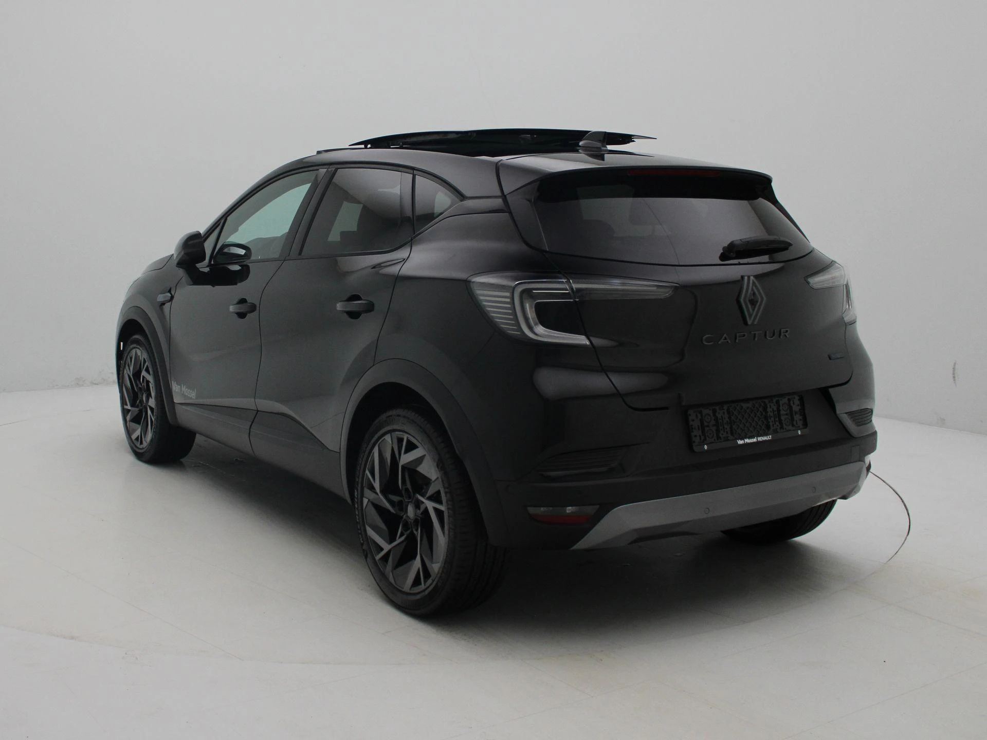 Renault Captur – autofoto 3