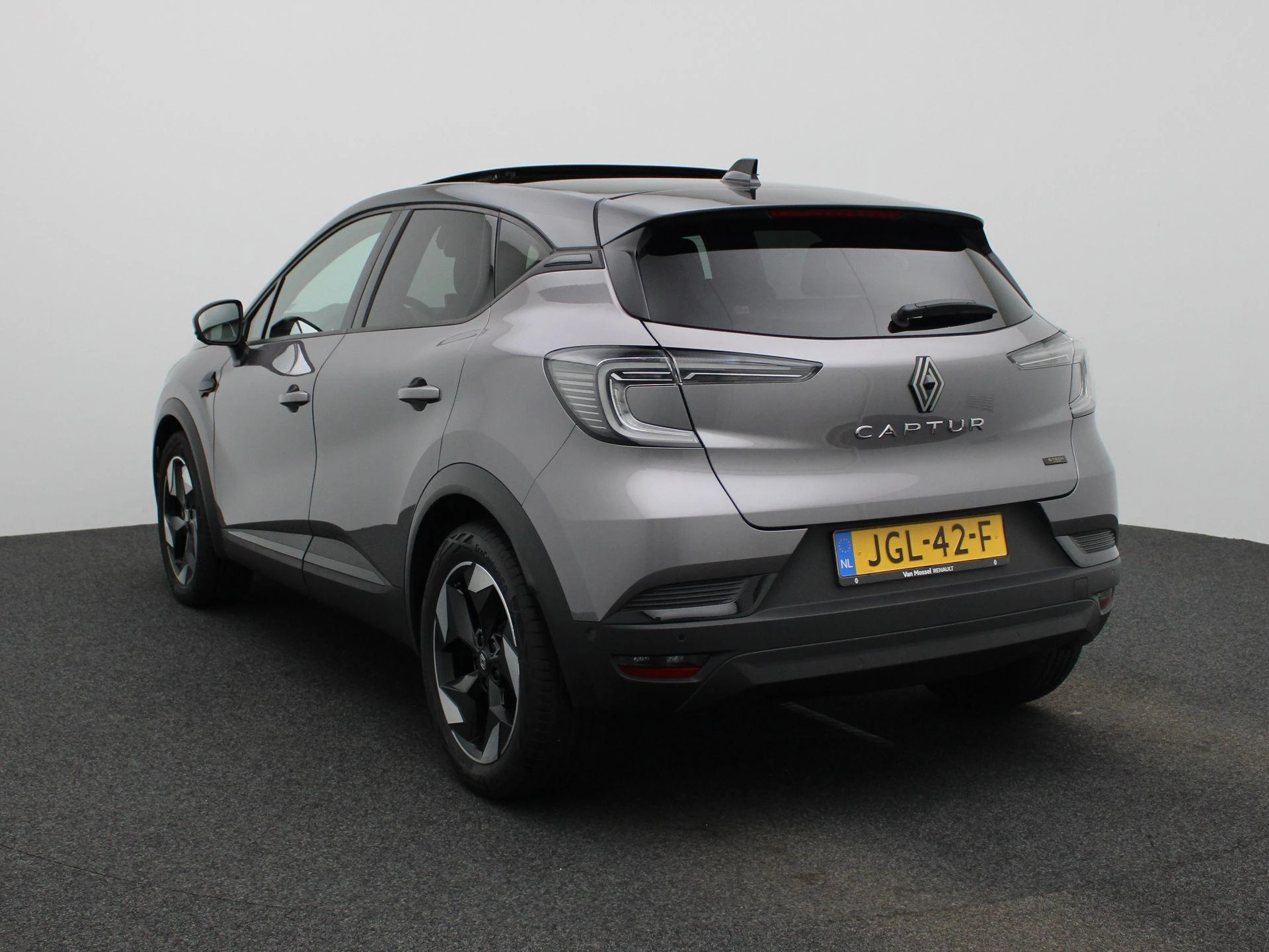 Renault Captur – autofoto 3