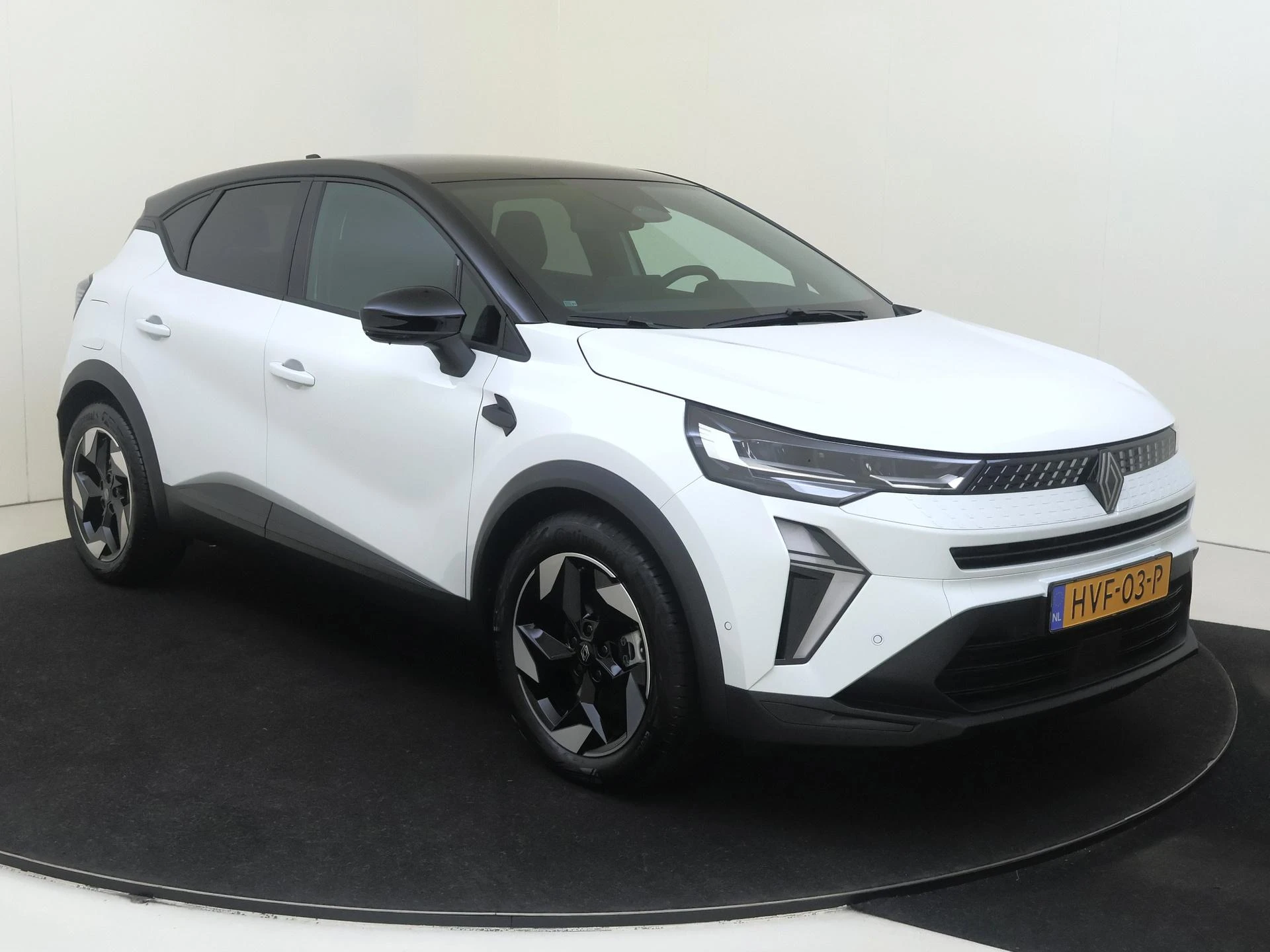 Renault Captur – autofoto 3