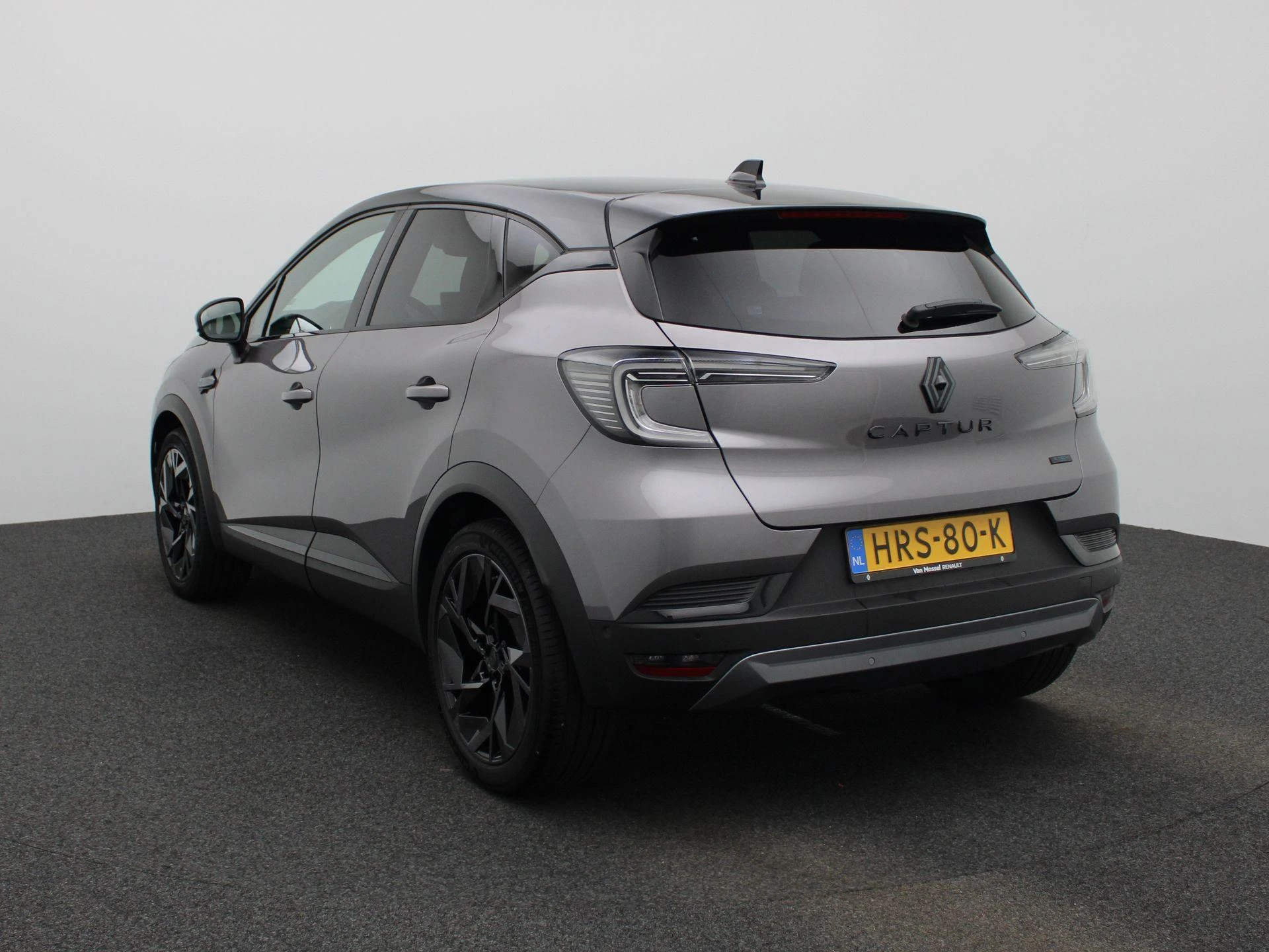Renault Captur – autofoto 3