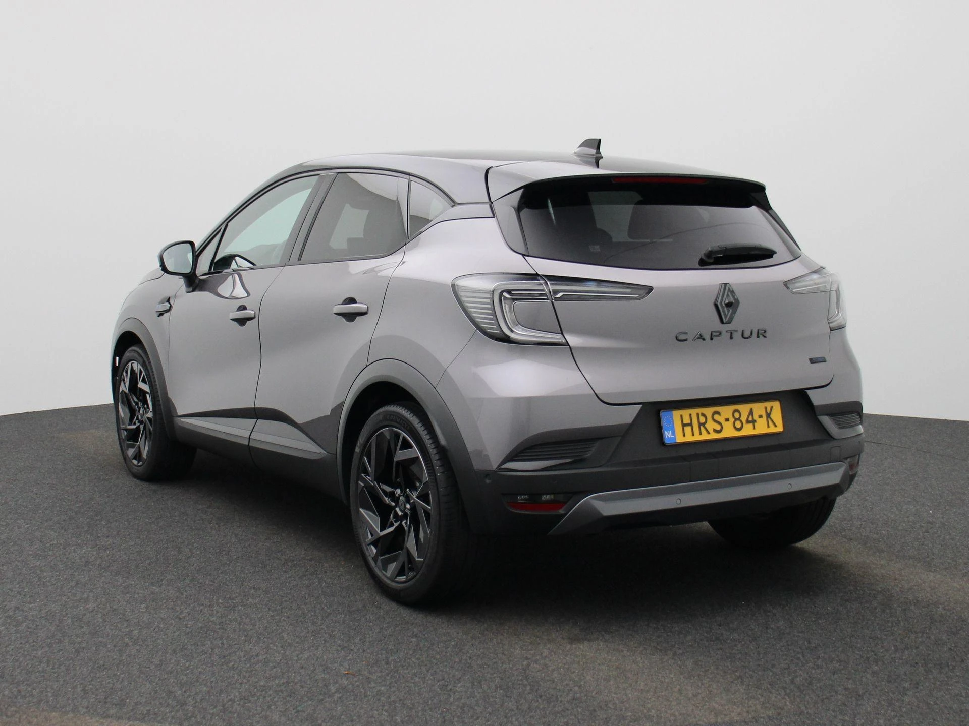 Renault Captur – autofoto 3