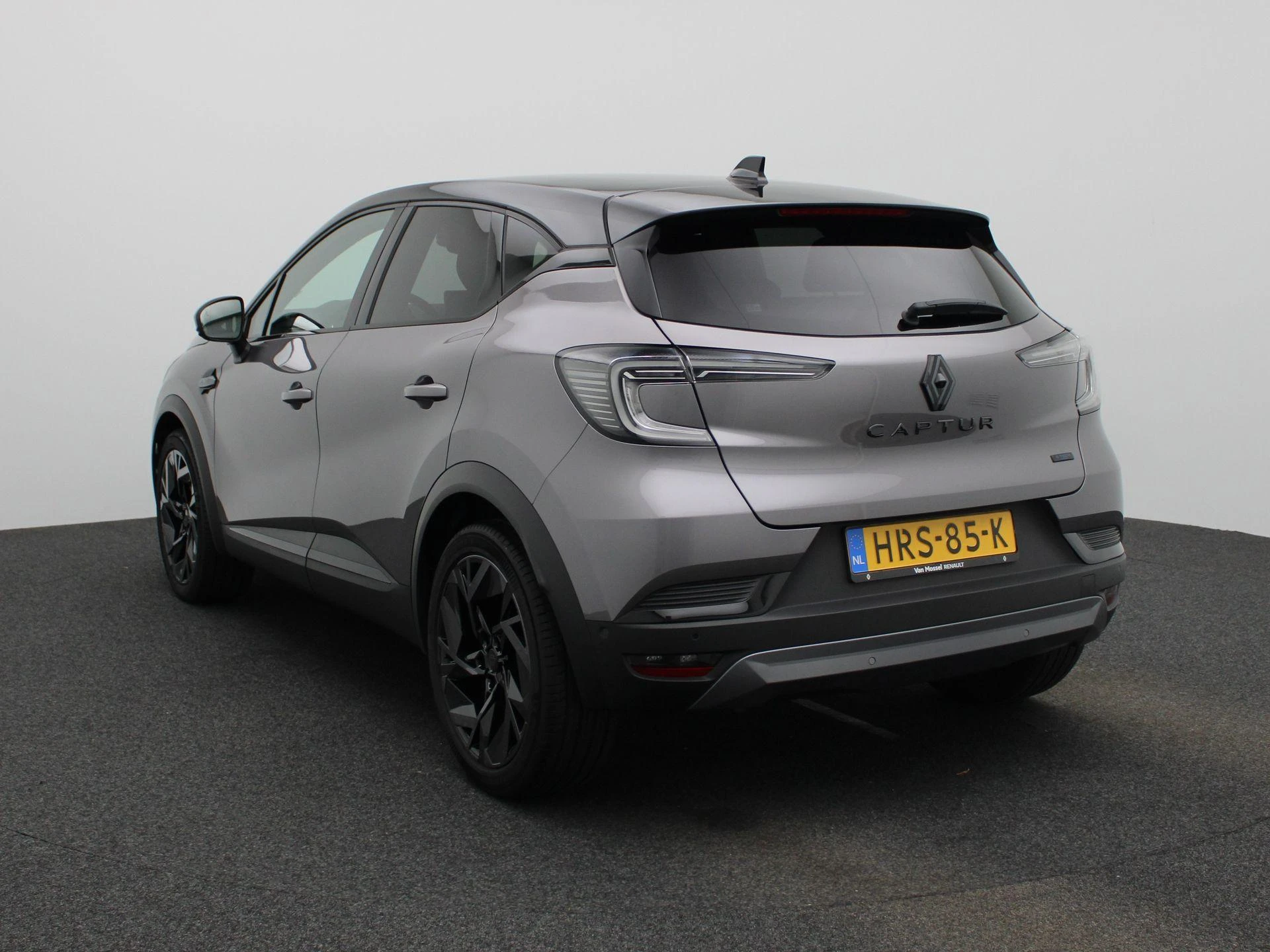 Renault Captur – autofoto 3