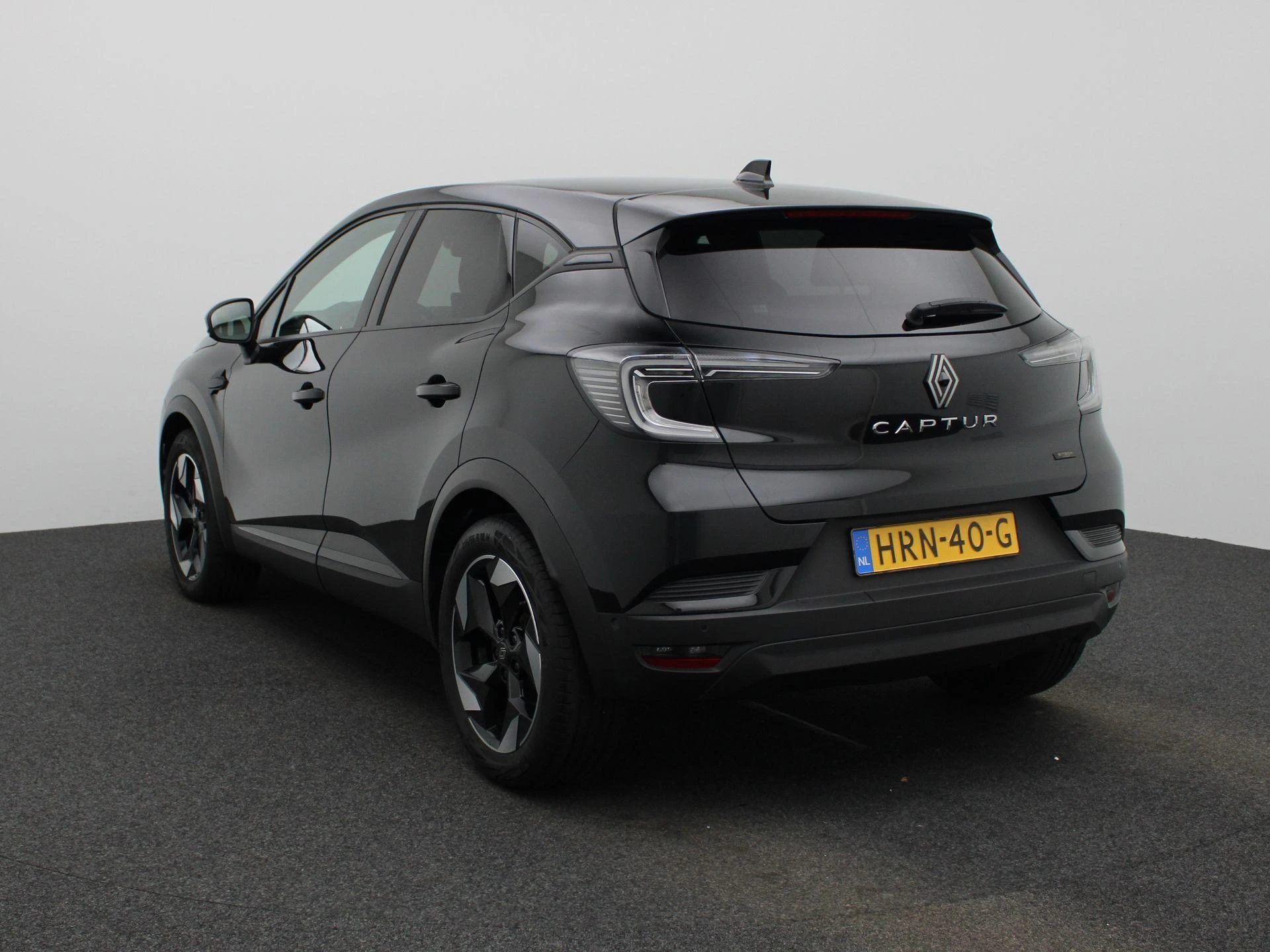 Renault Captur – autofoto 3