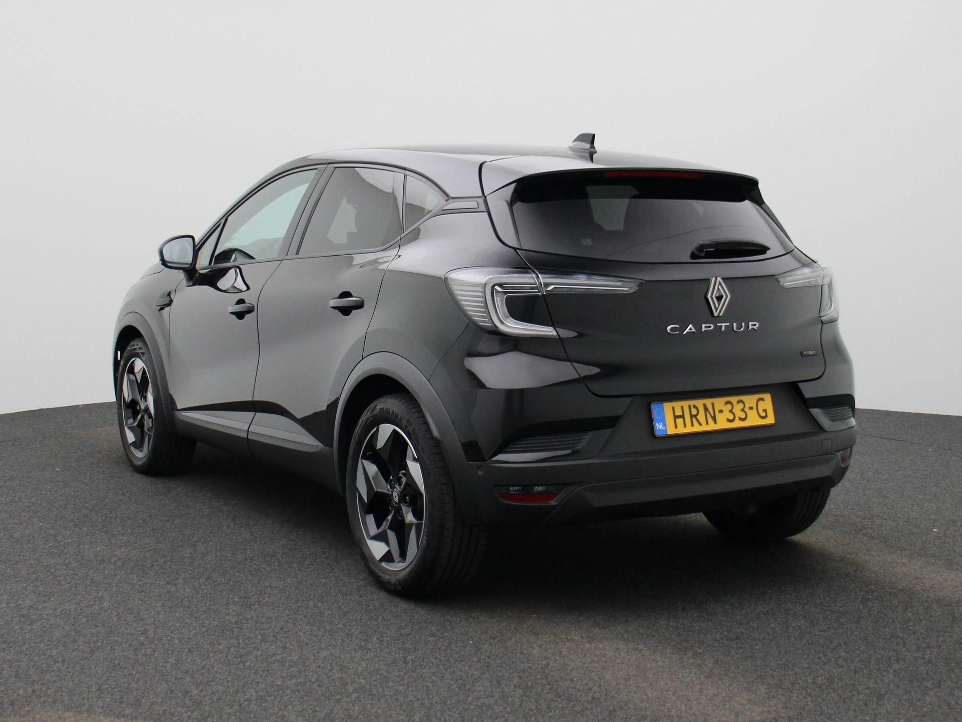 Renault Captur – autofoto 3