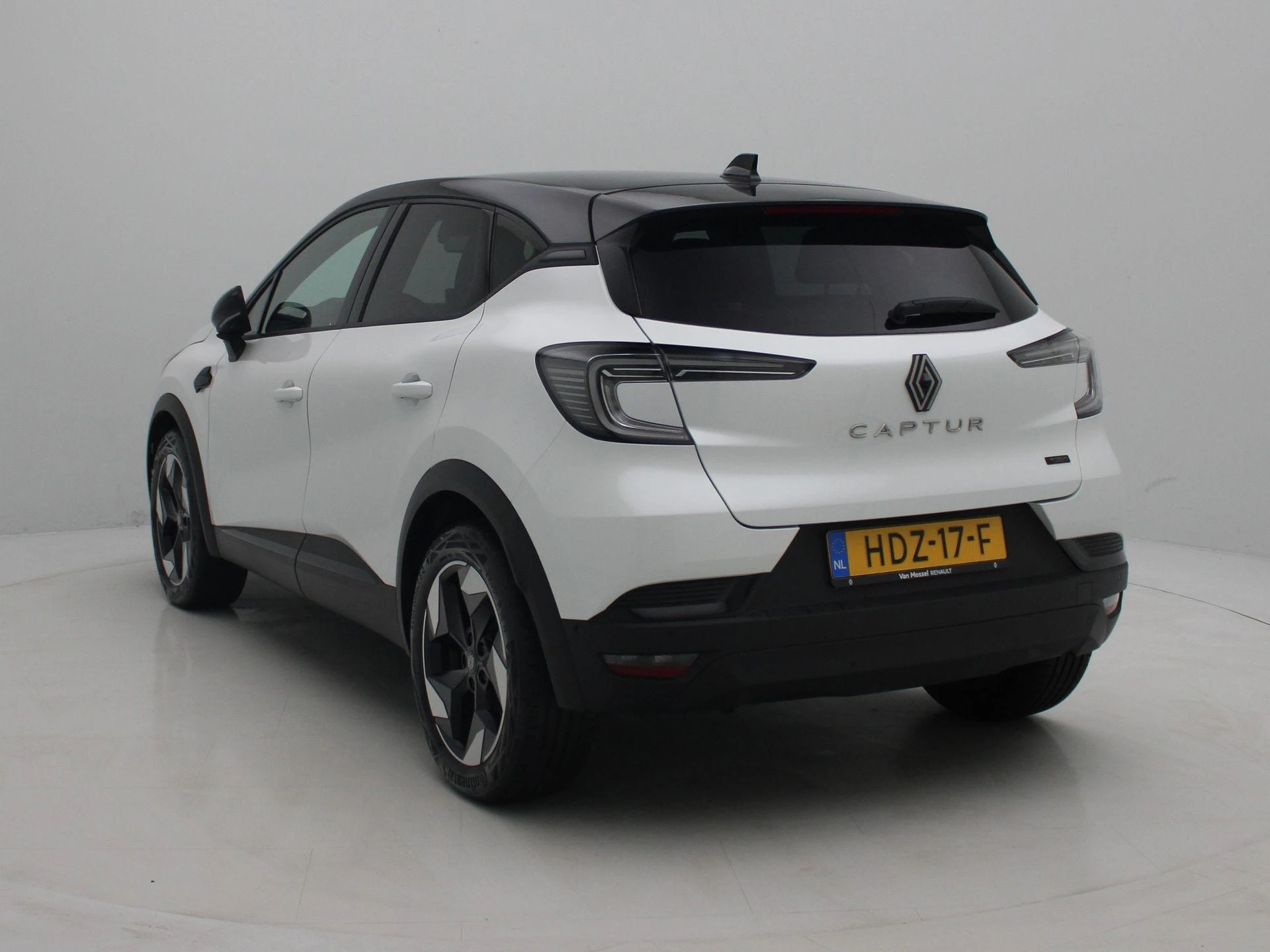 Renault Captur – autofoto 3