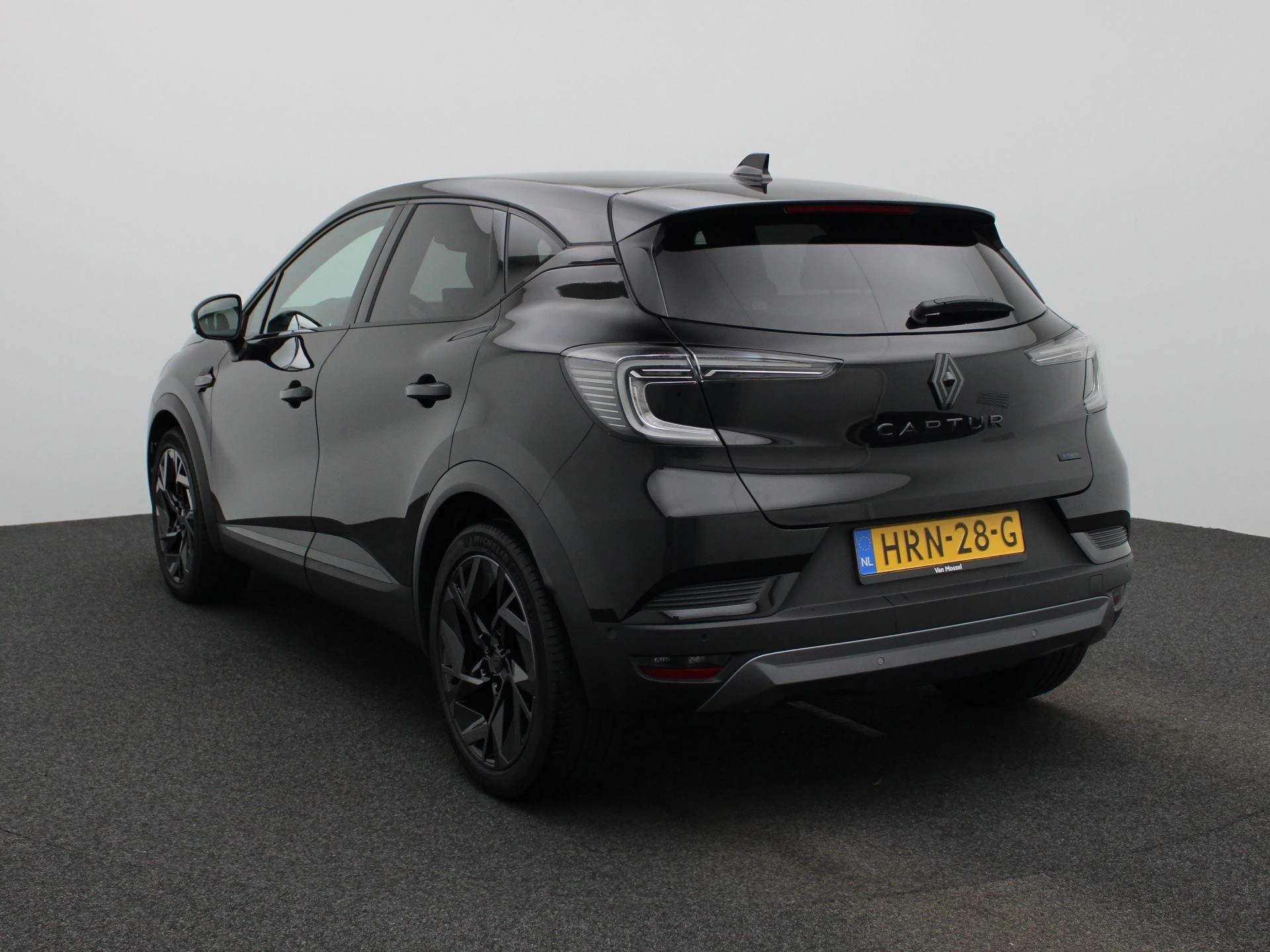 Renault Captur – autofoto 3