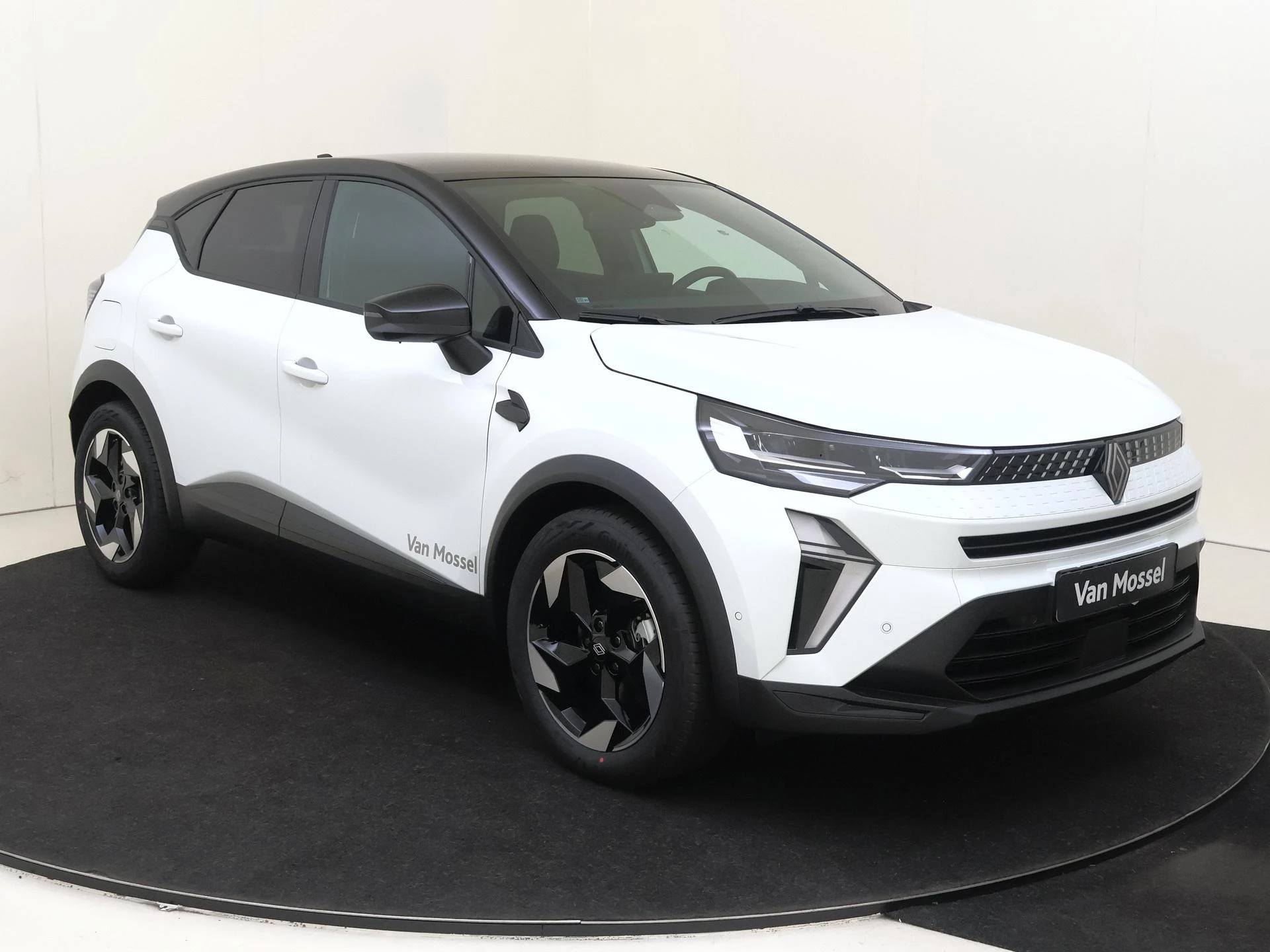 Renault Captur – autofoto 3