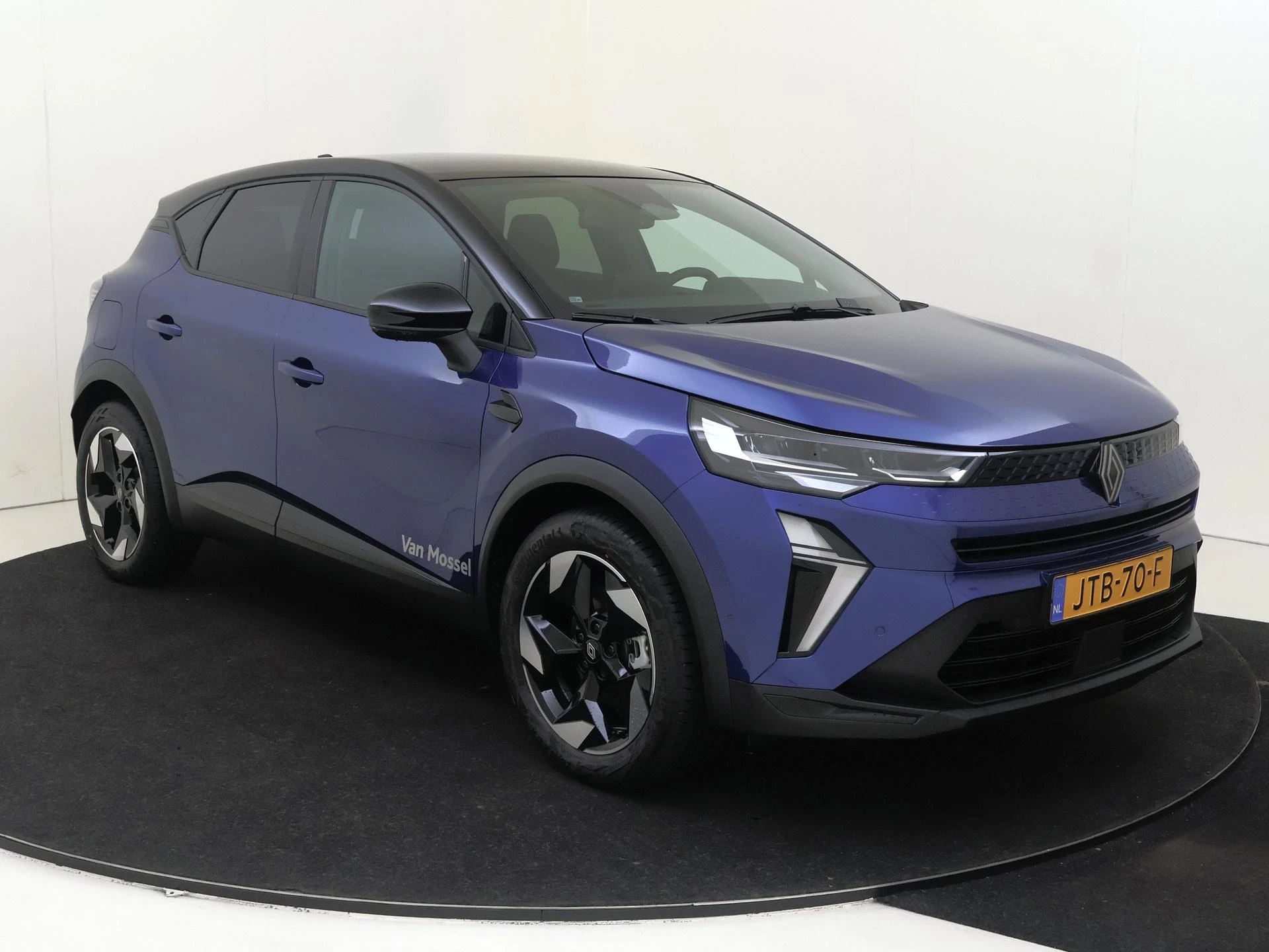 Renault Captur – autofoto 3