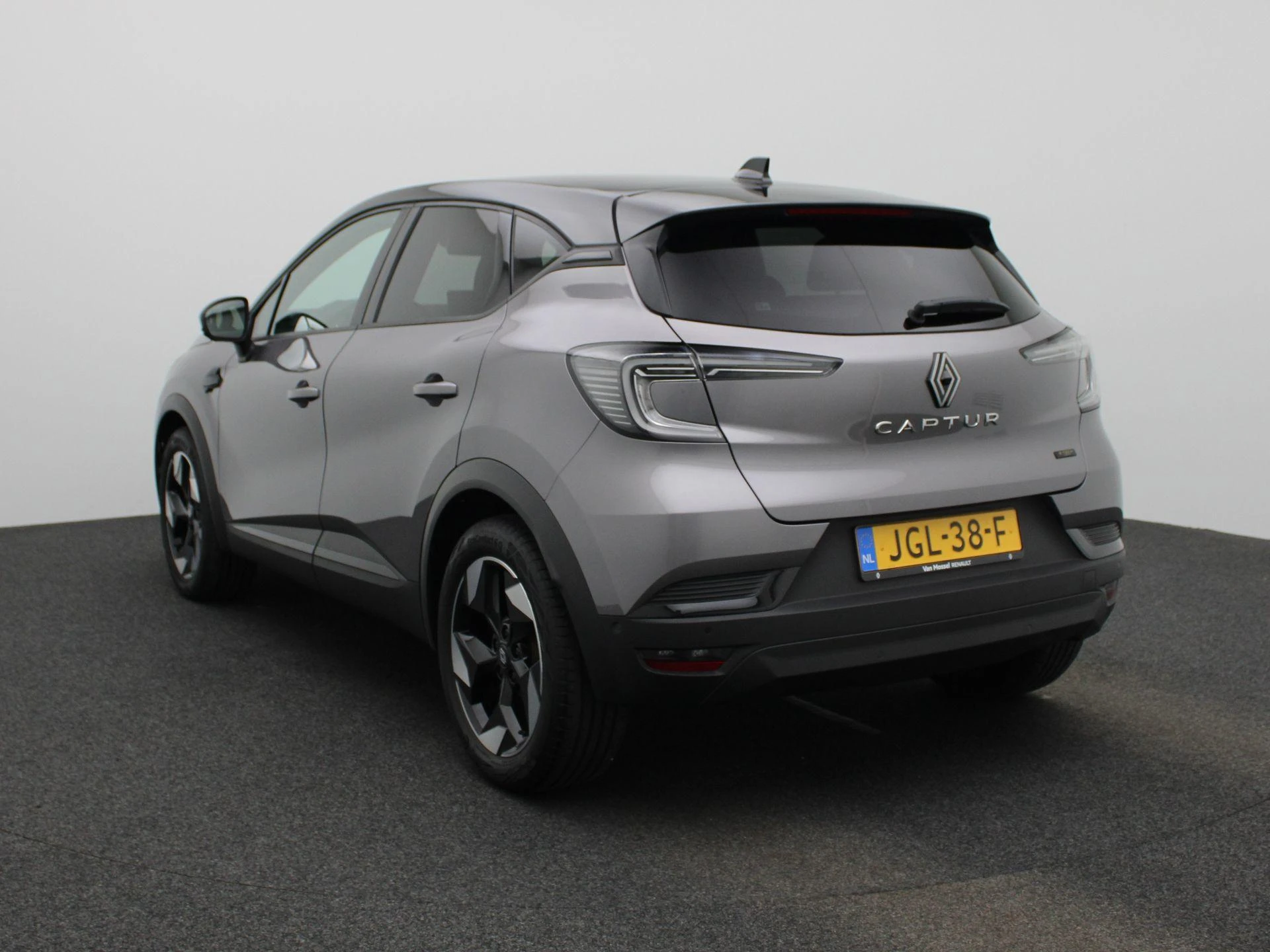 Renault Captur – autofoto 3