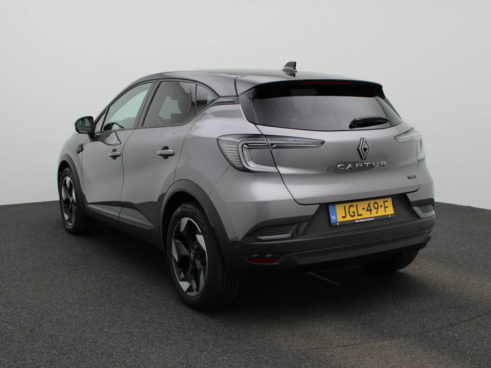 Renault Captur – autofoto 3