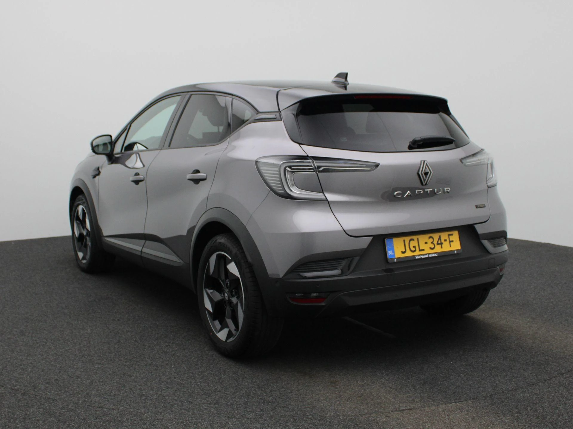 Renault Captur – autofoto 3