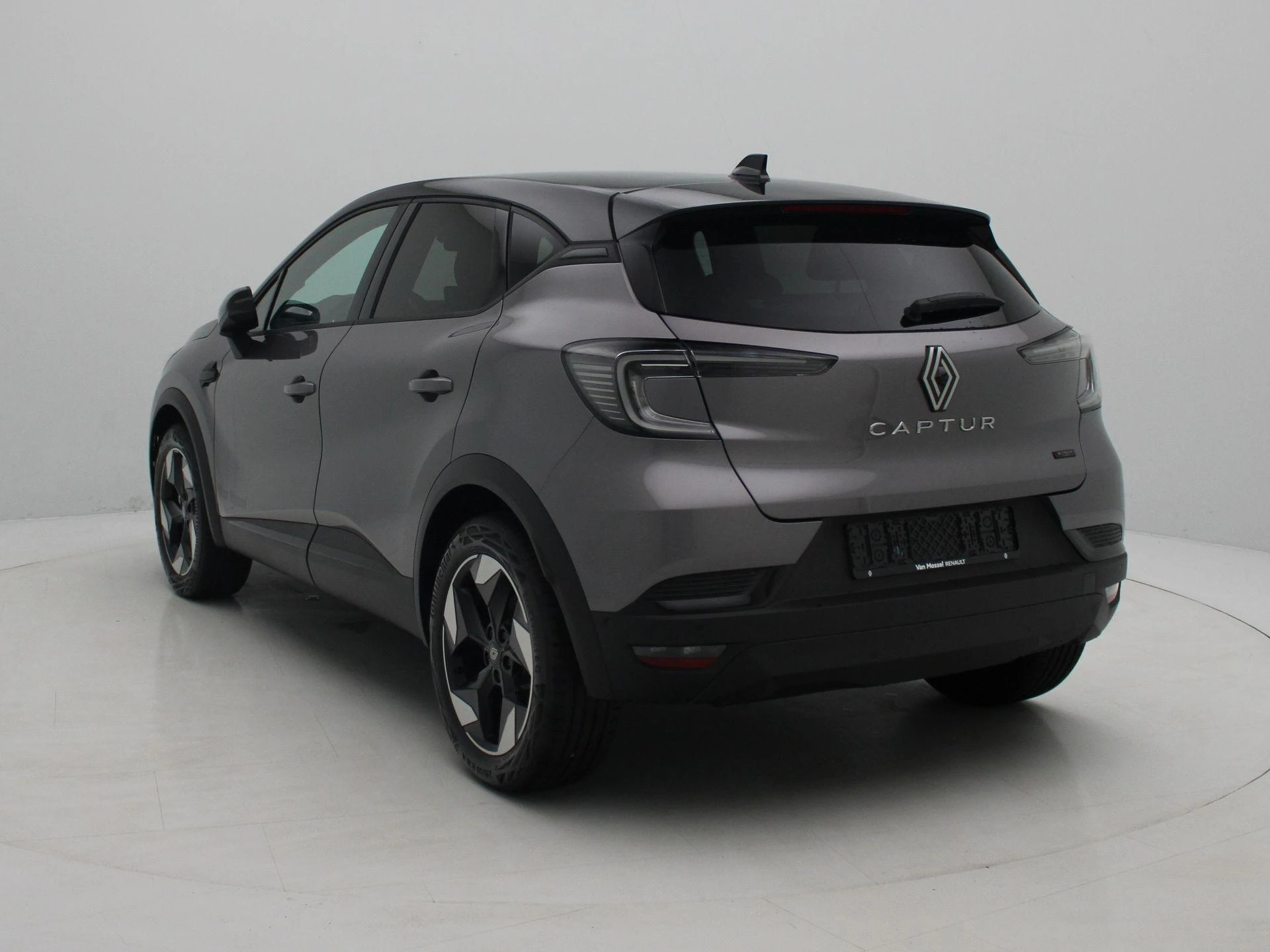 Renault Captur – autofoto 3