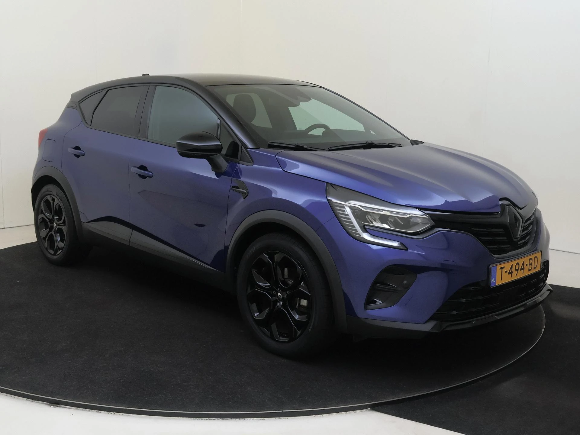 Renault Captur – autofoto 3