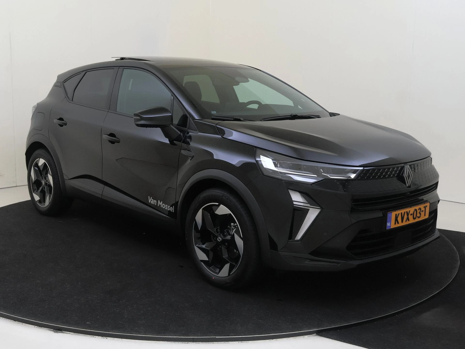 Renault Captur – autofoto 3