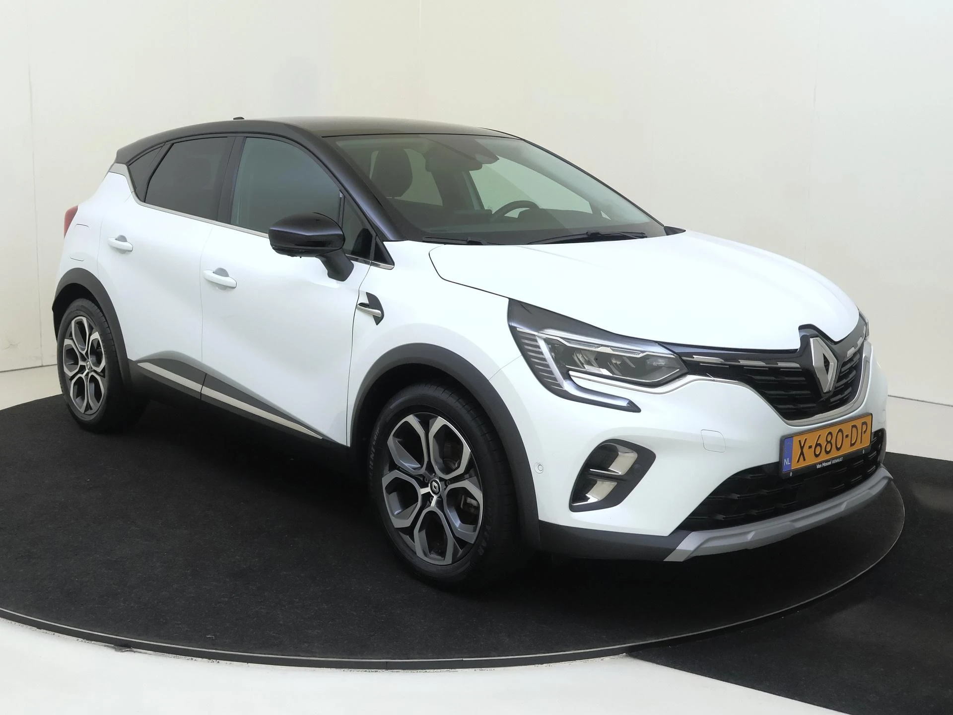 Renault Captur – autofoto 3