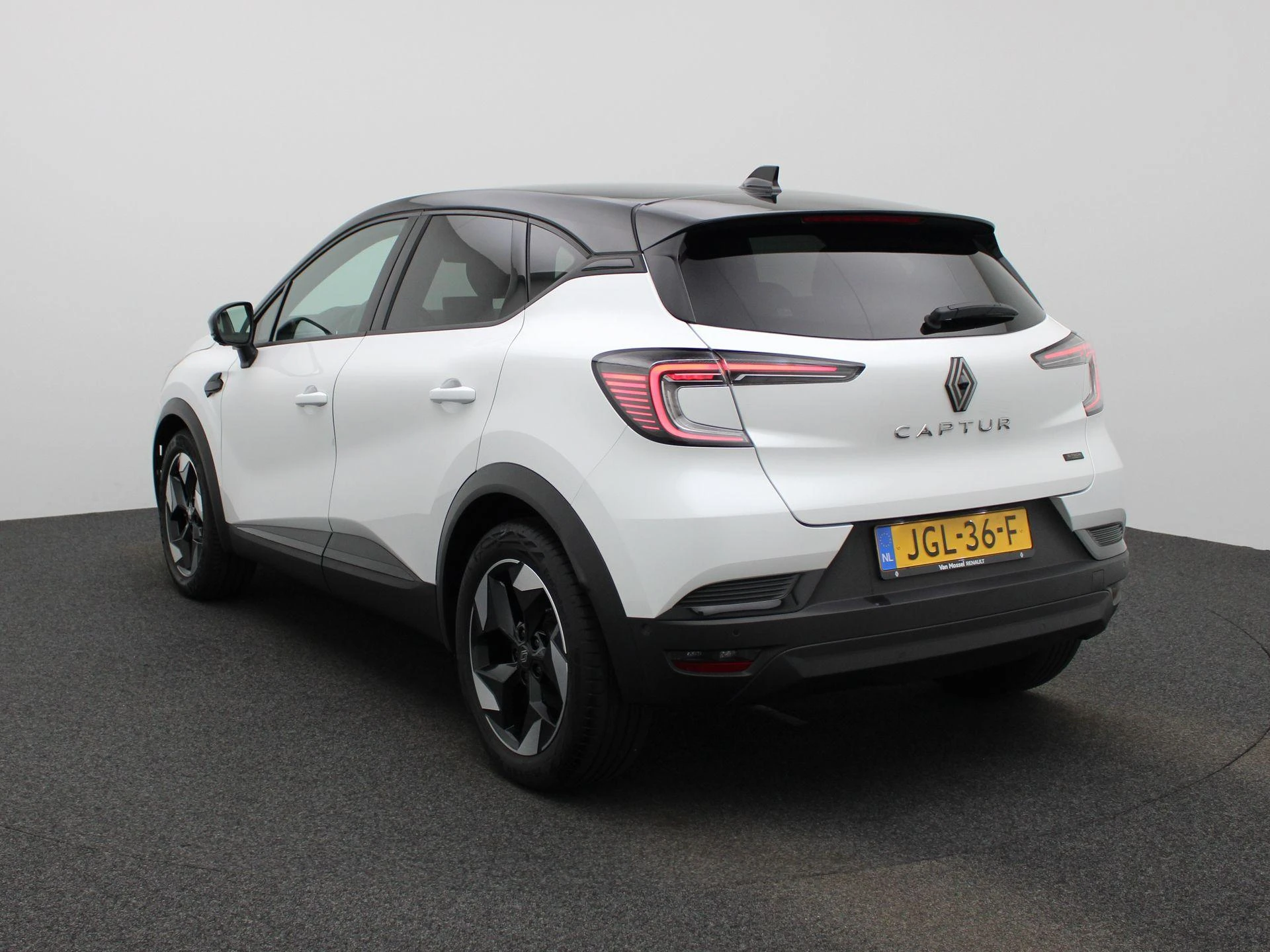 Renault Captur – autofoto 3