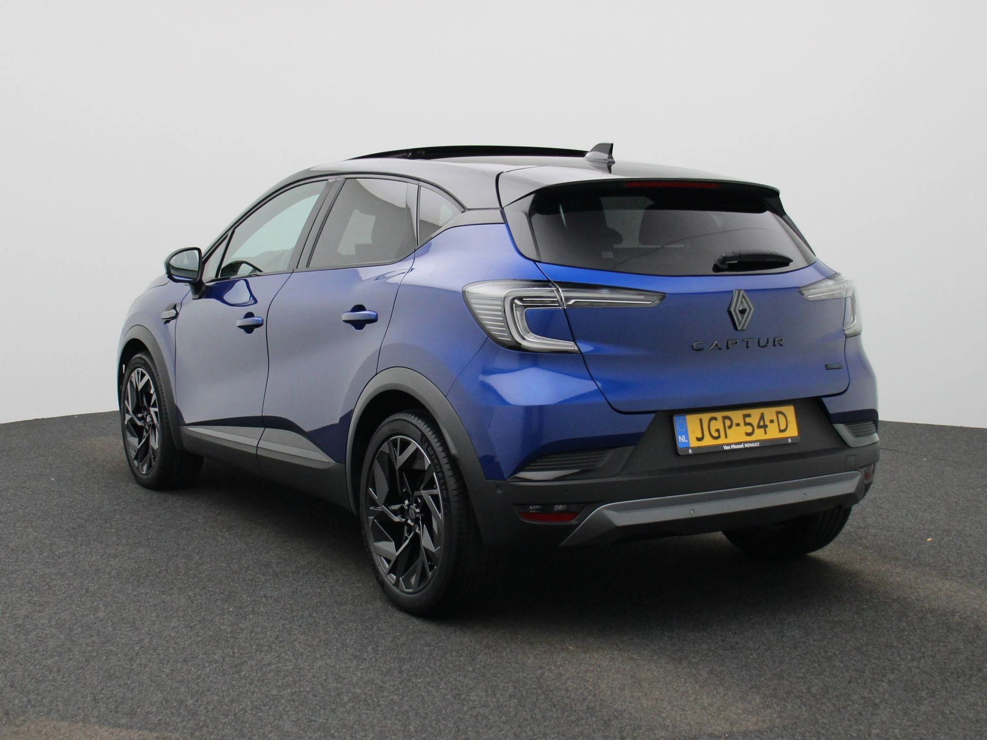 Renault Captur – autofoto 3