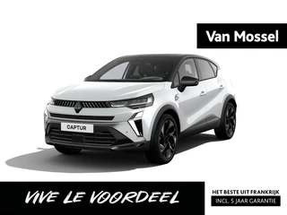 Renault Captur – autofoto 3