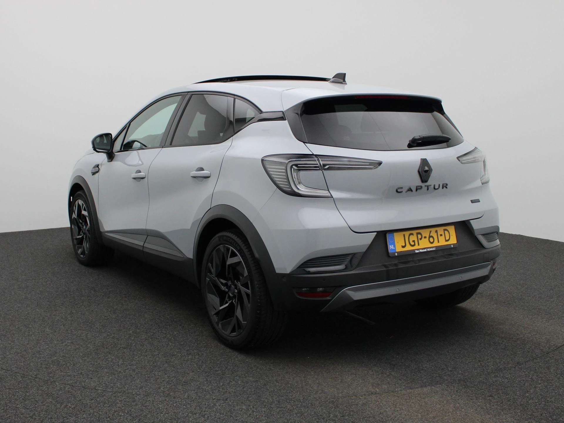 Renault Captur – autofoto 3