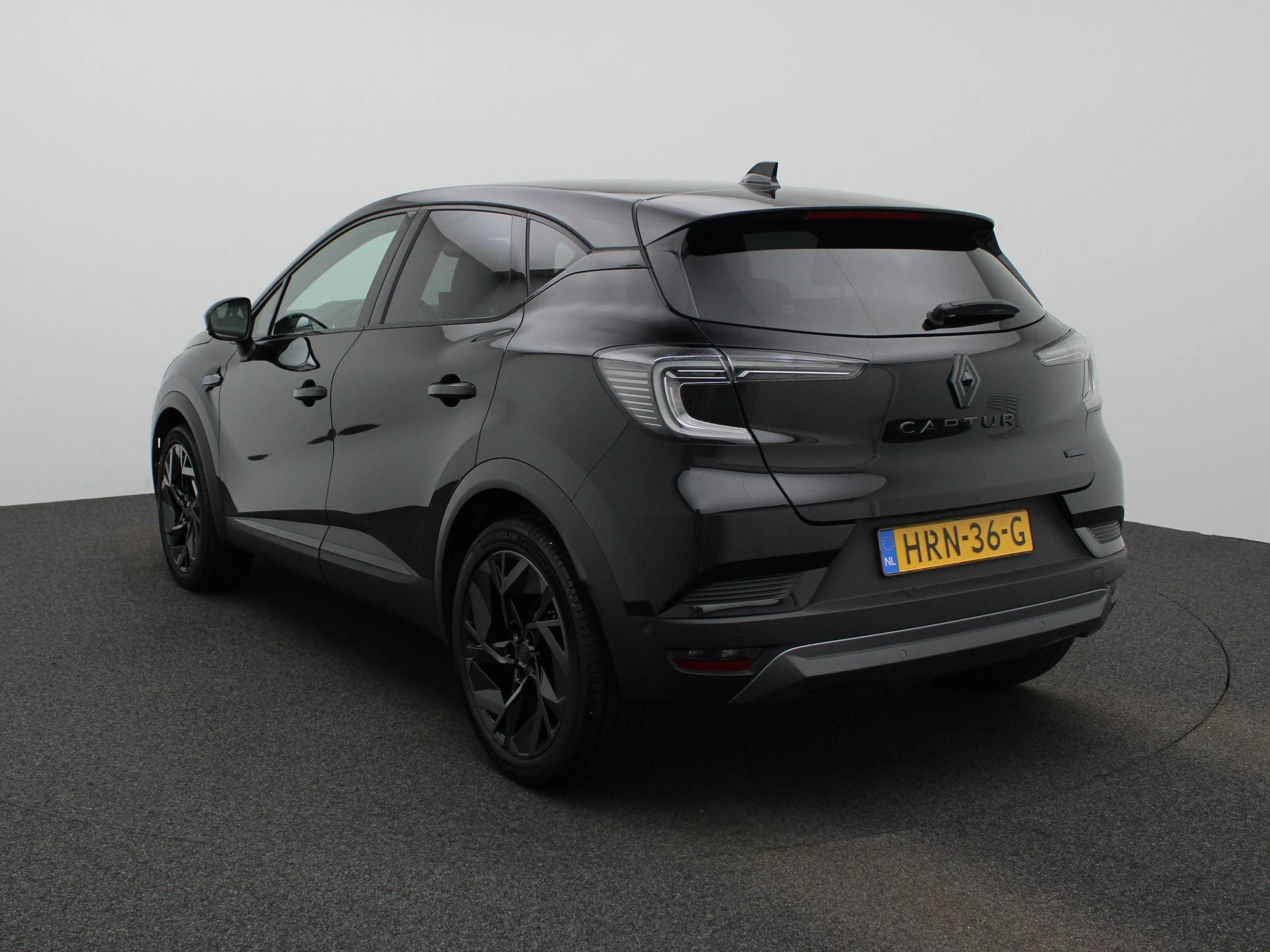 Renault Captur – autofoto 3