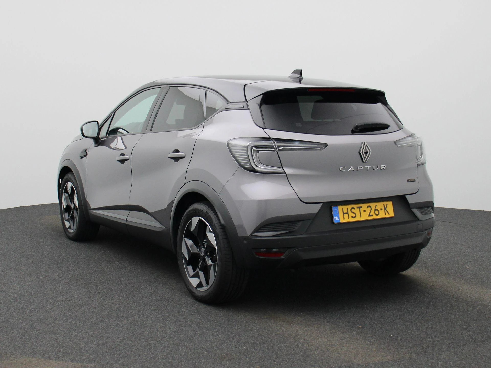 Renault Captur – autofoto 3