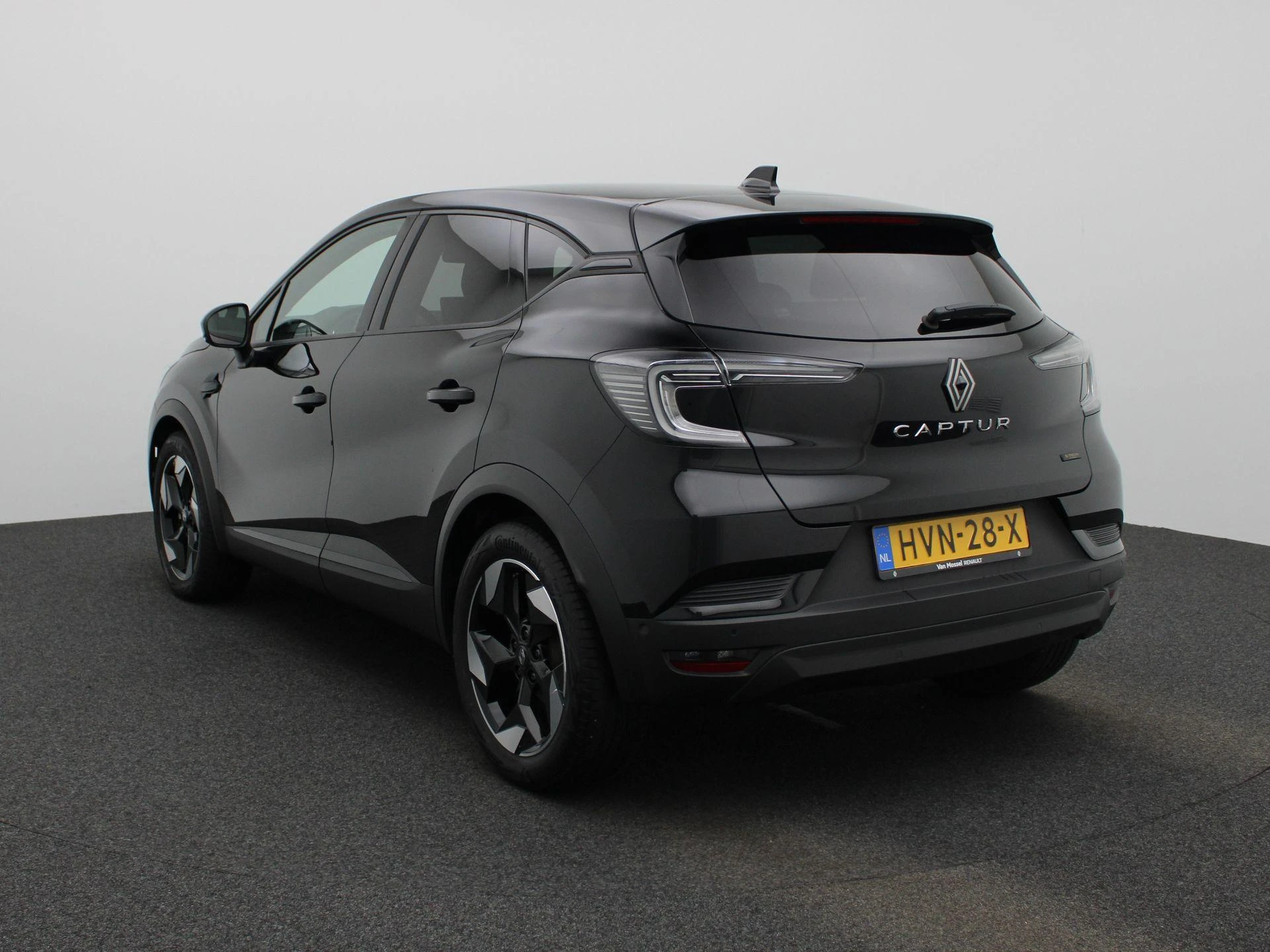 Renault Captur – autofoto 3