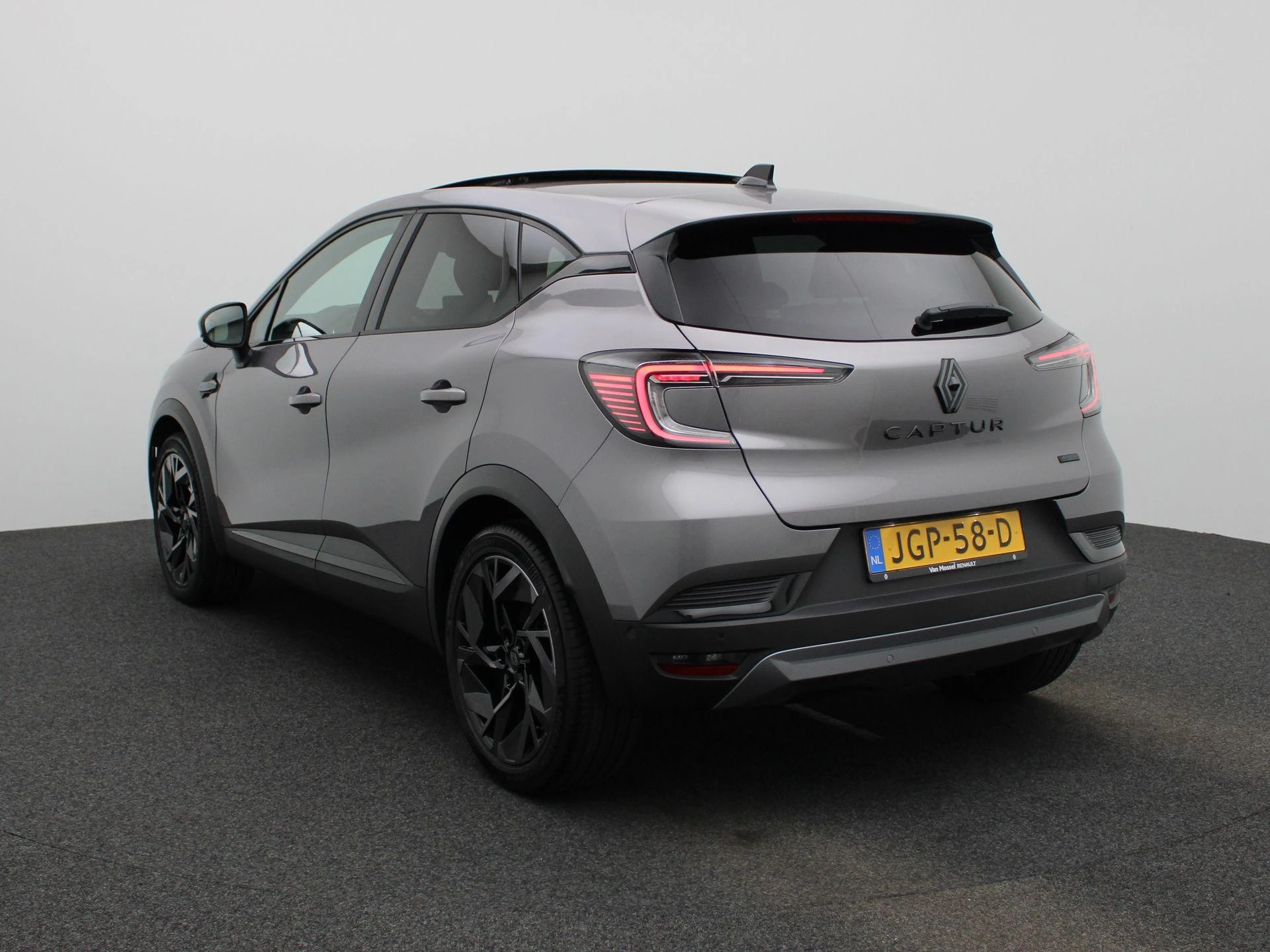 Renault Captur – autofoto 3