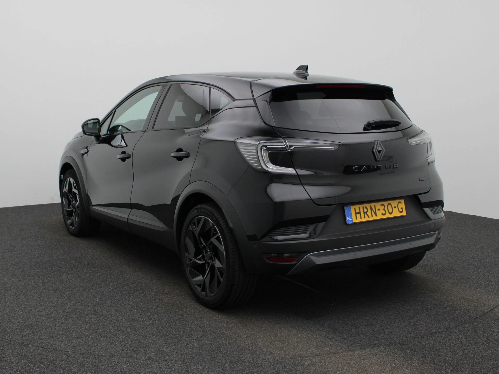 Renault Captur – autofoto 3