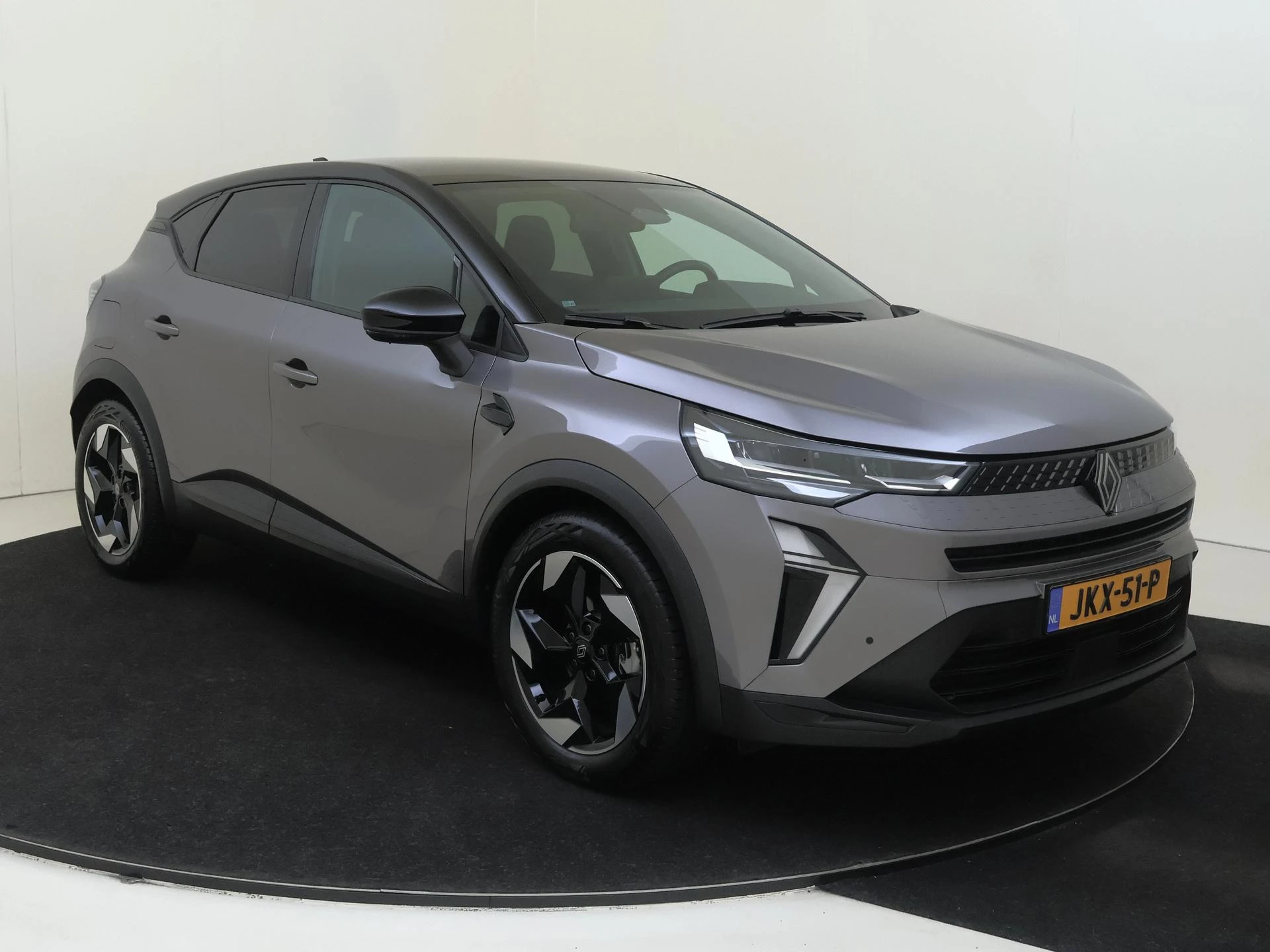 Renault Captur – autofoto 3