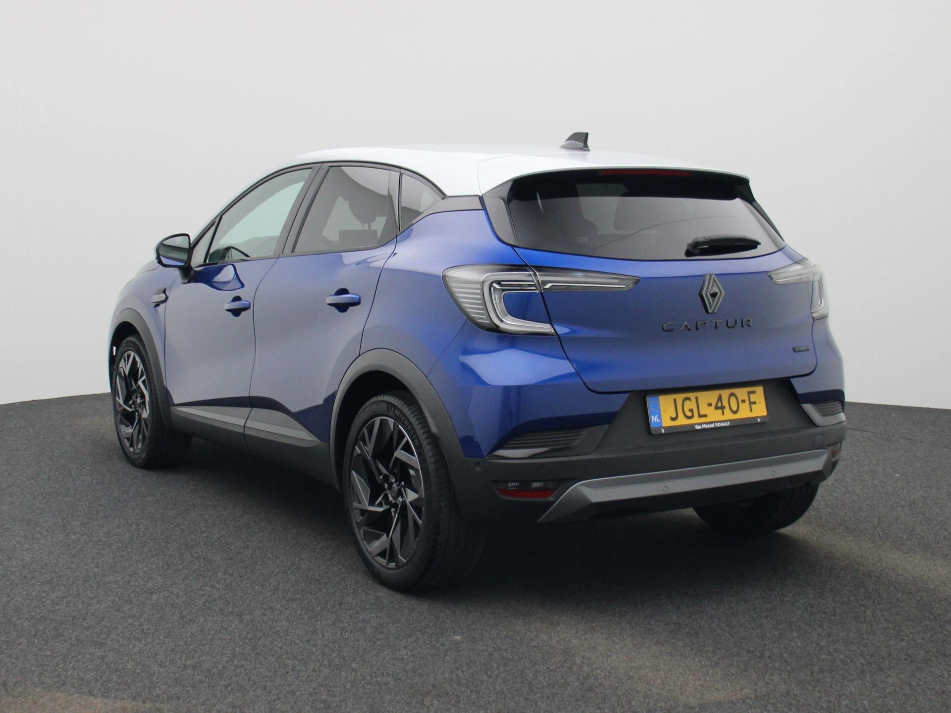 Renault Captur – autofoto 3