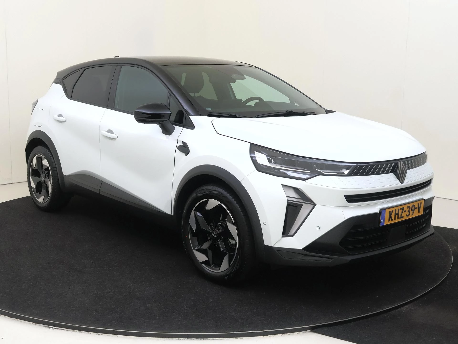Renault Captur – autofoto 3
