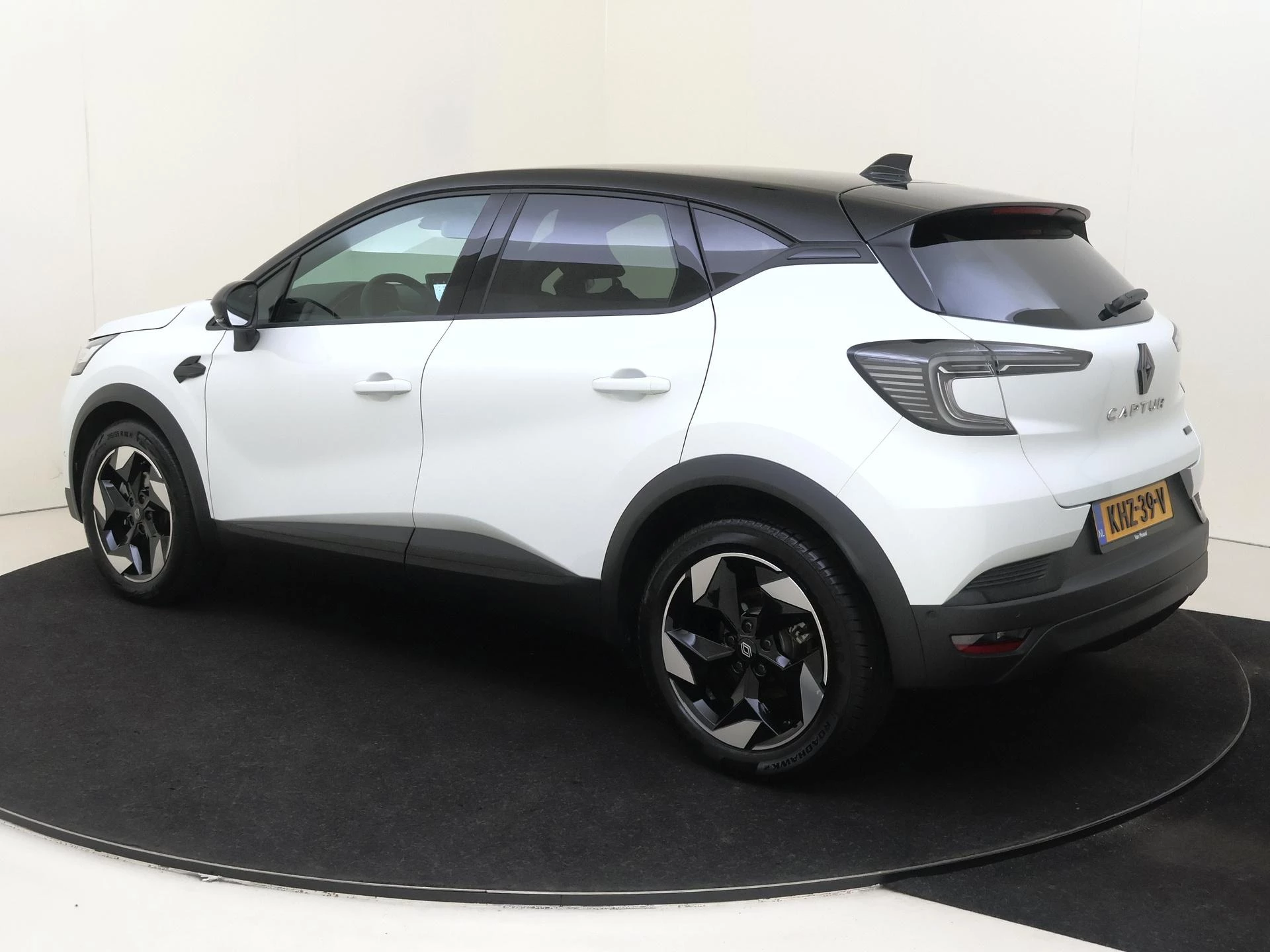 Renault Captur – autofoto 4