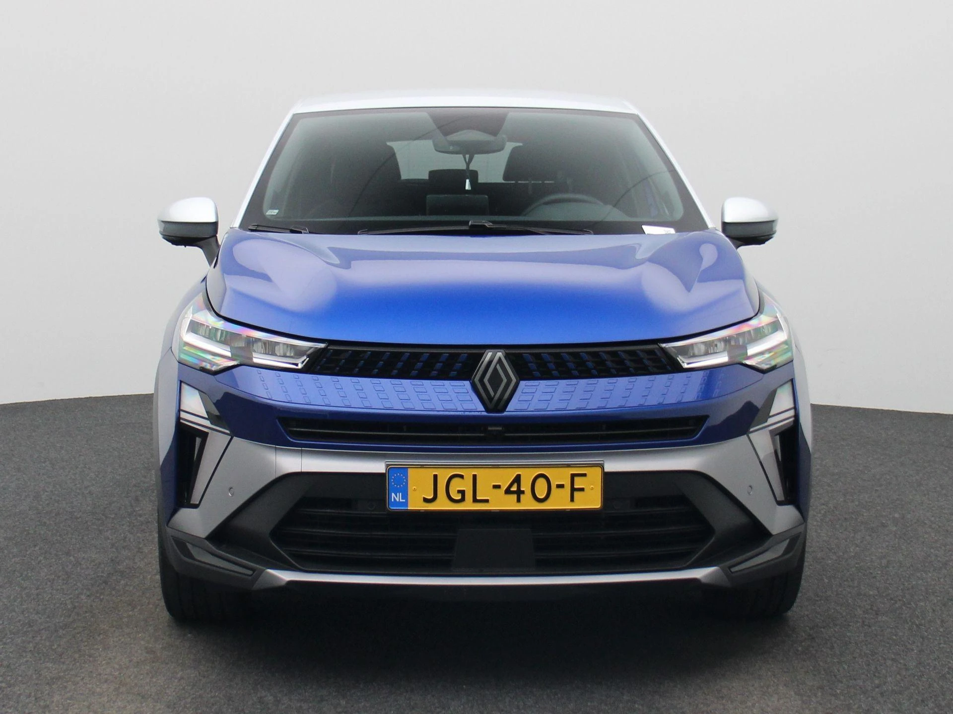 Renault Captur – autofoto 4