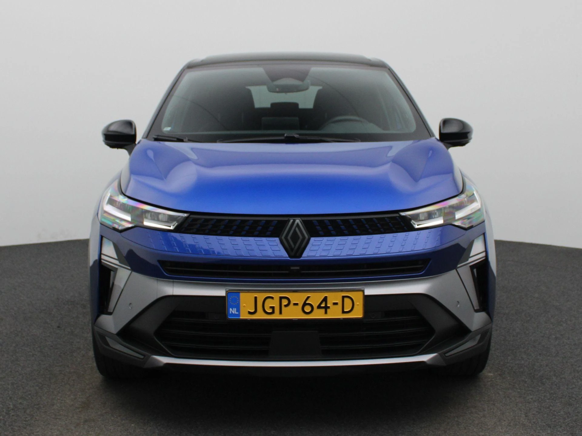 Renault Captur – autofoto 4