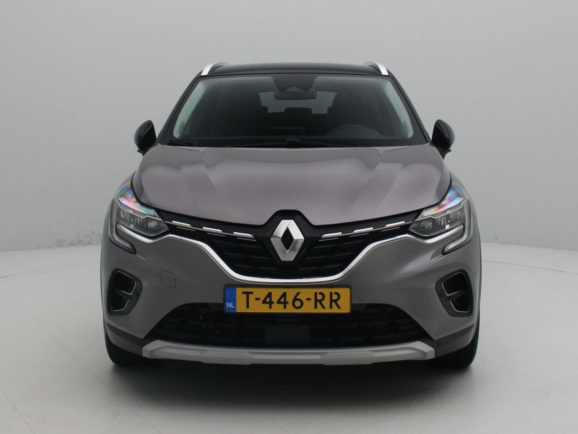 Renault Captur – autofoto 4