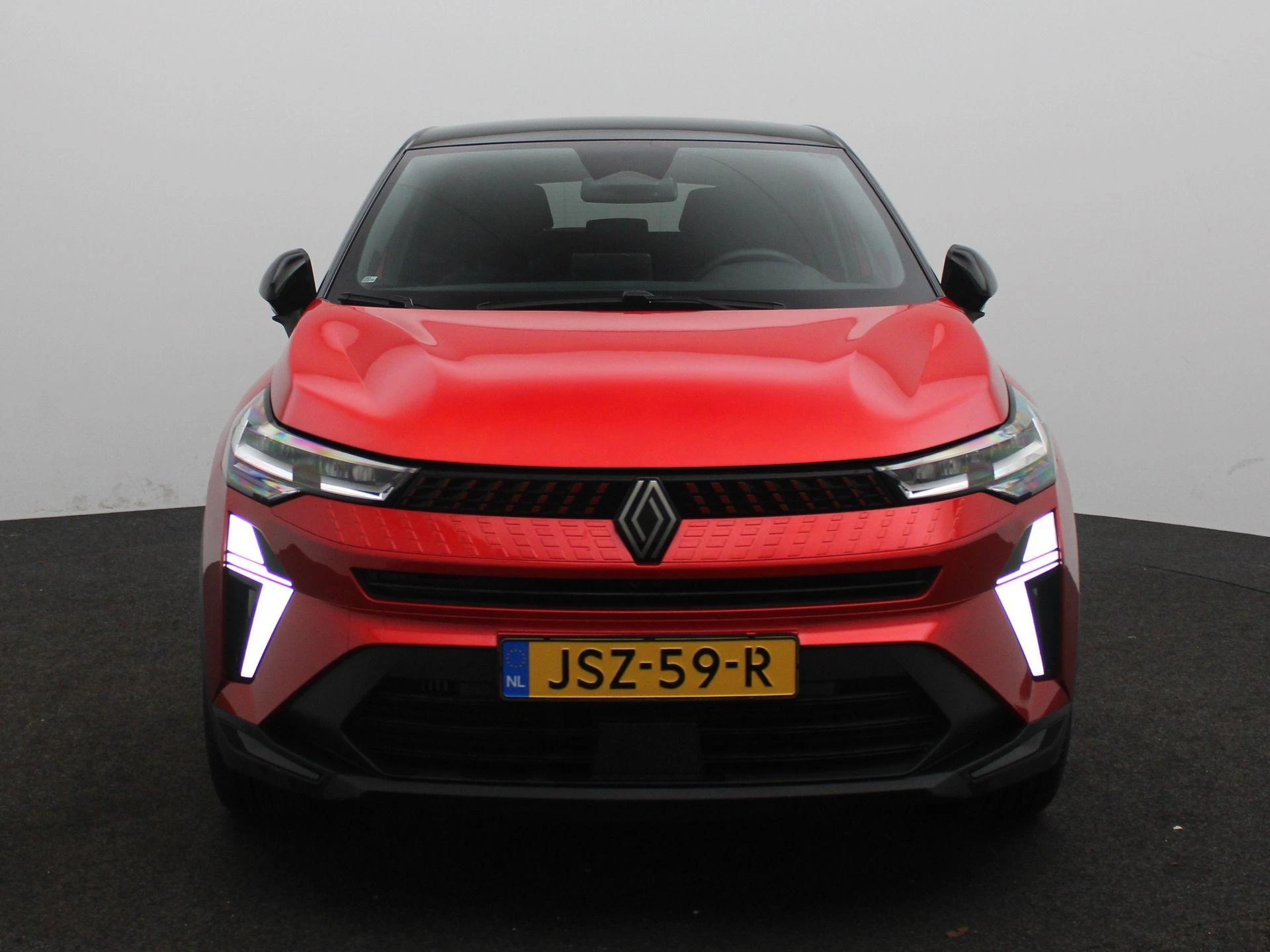 Renault Captur – autofoto 4