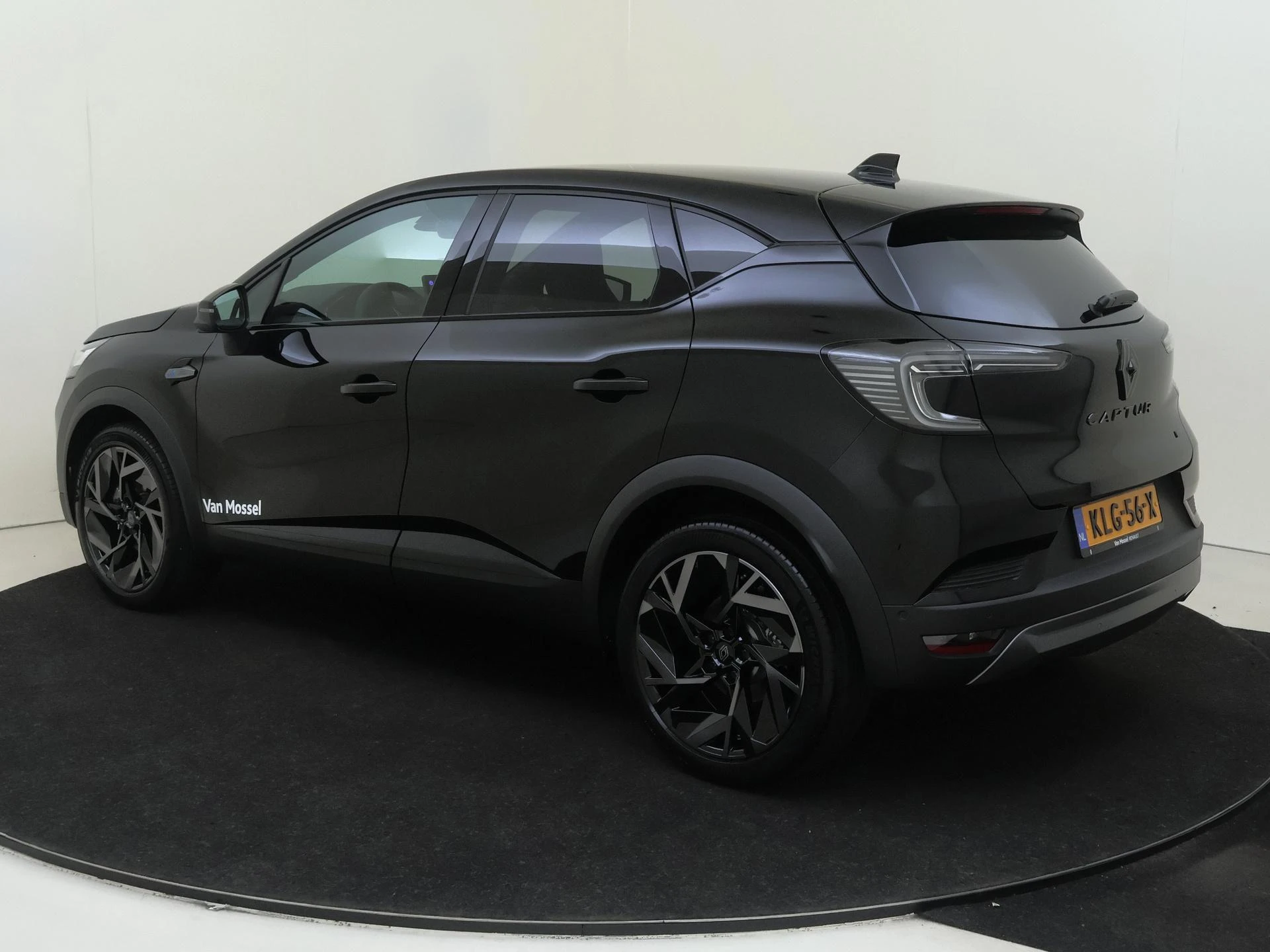 Renault Captur – autofoto 4