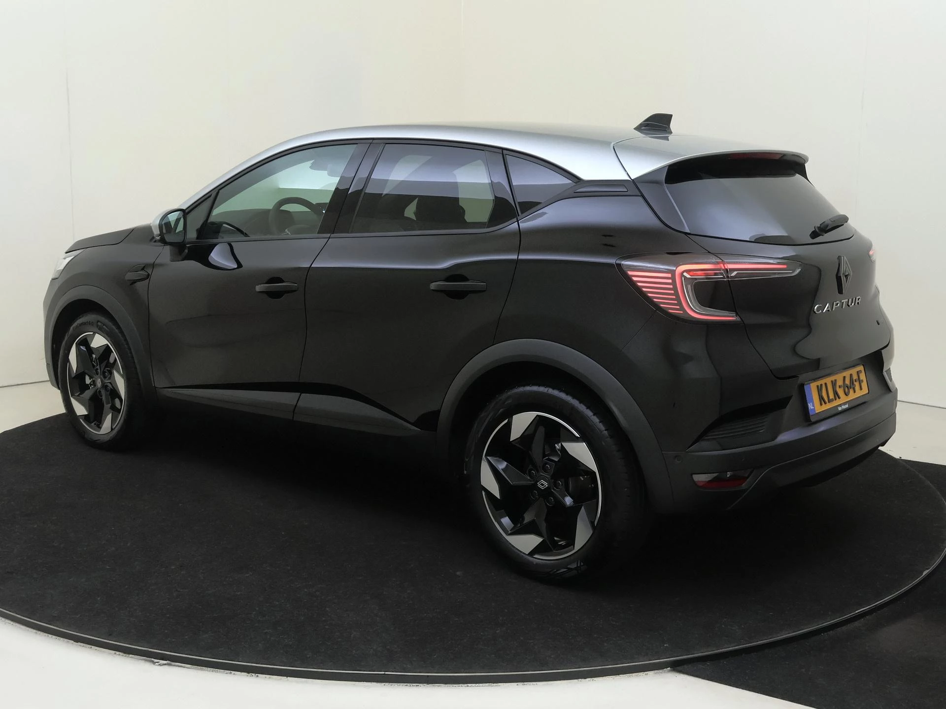 Renault Captur – autofoto 4