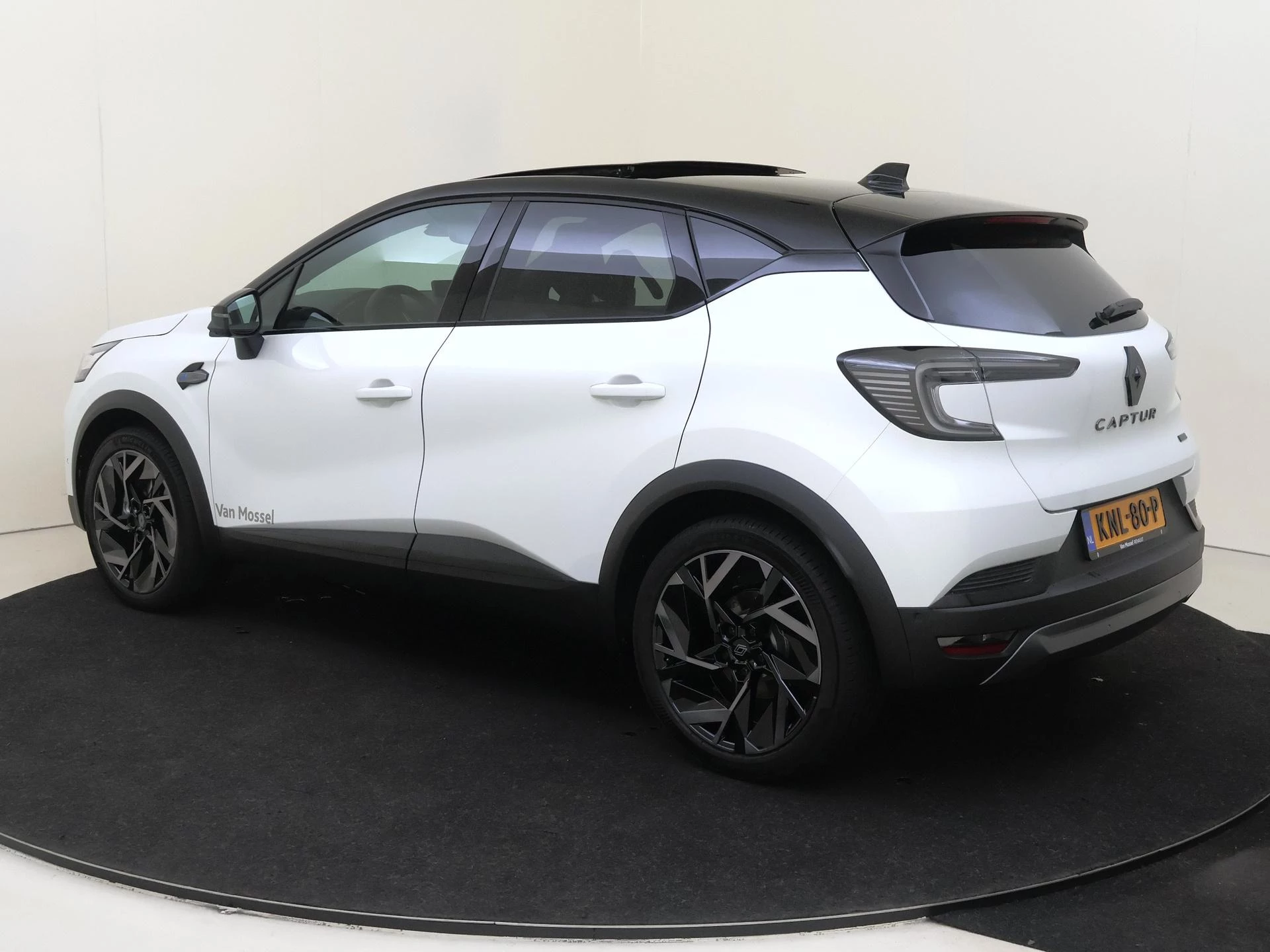 Renault Captur – autofoto 4