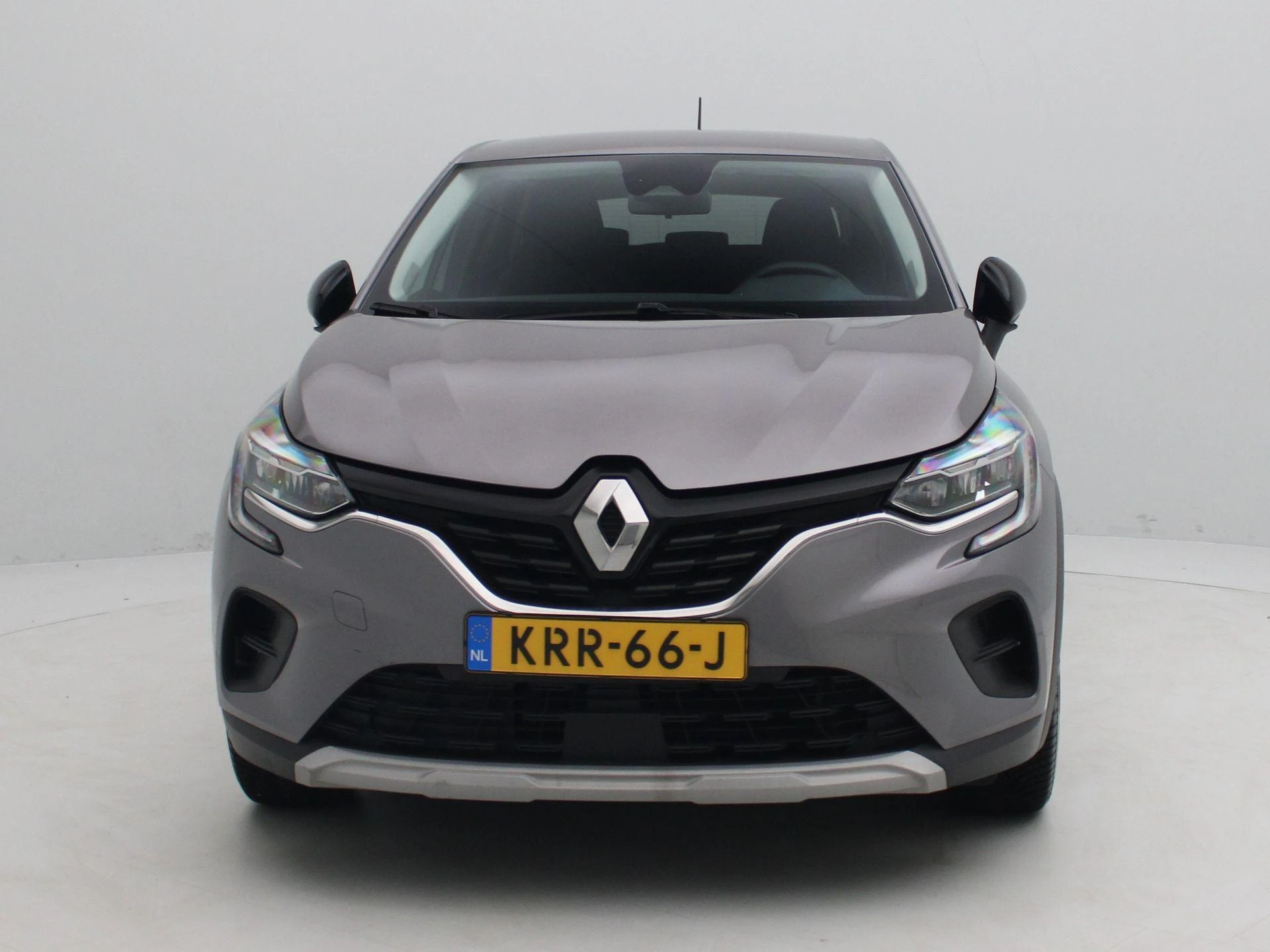 Renault Captur – autofoto 4