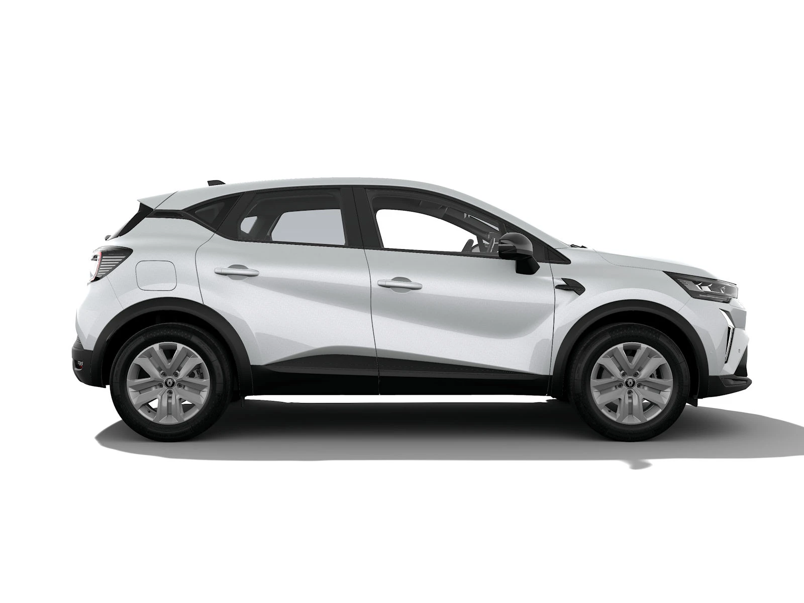 Renault Captur – autofoto 4