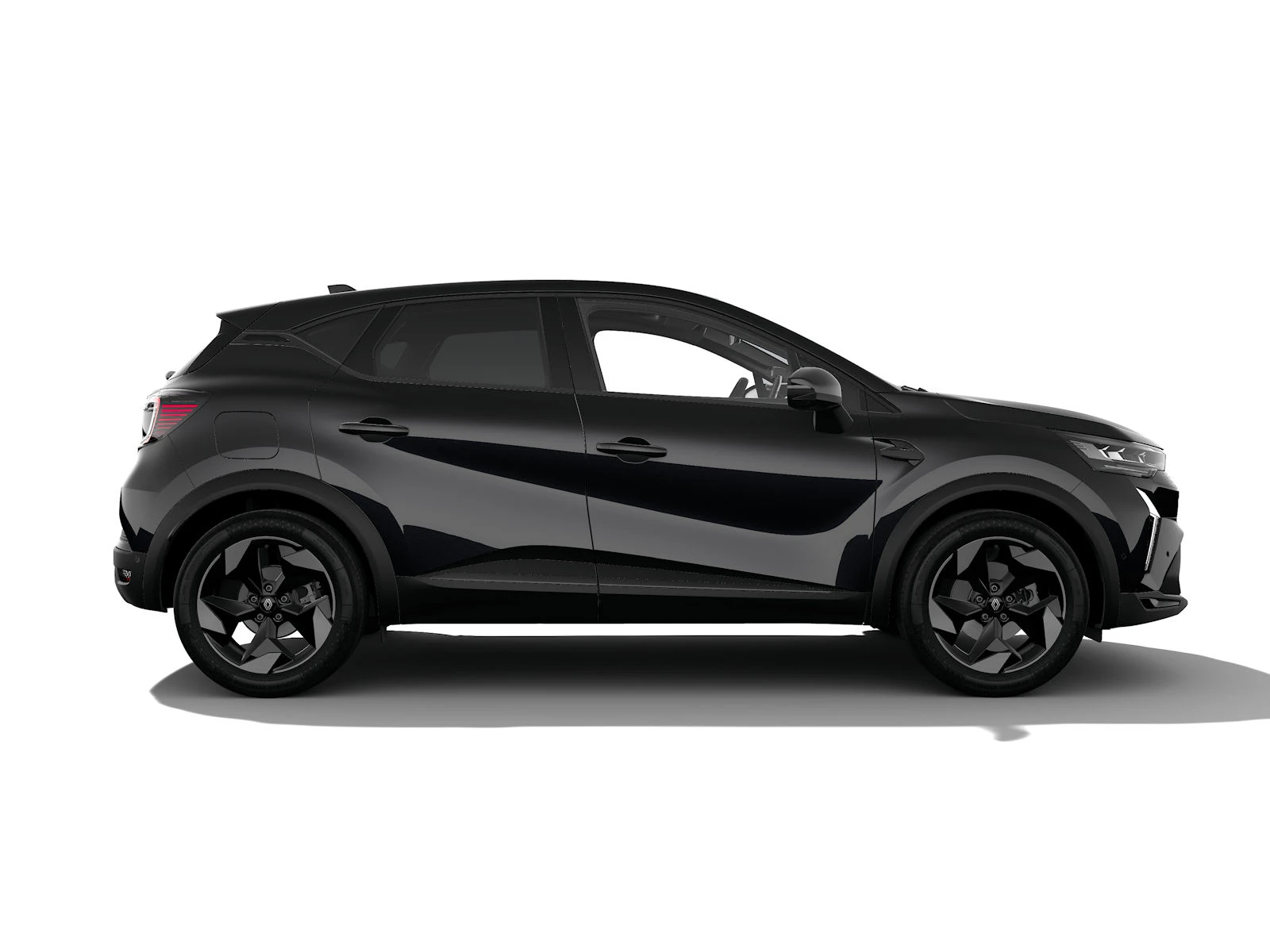 Renault Captur – autofoto 4