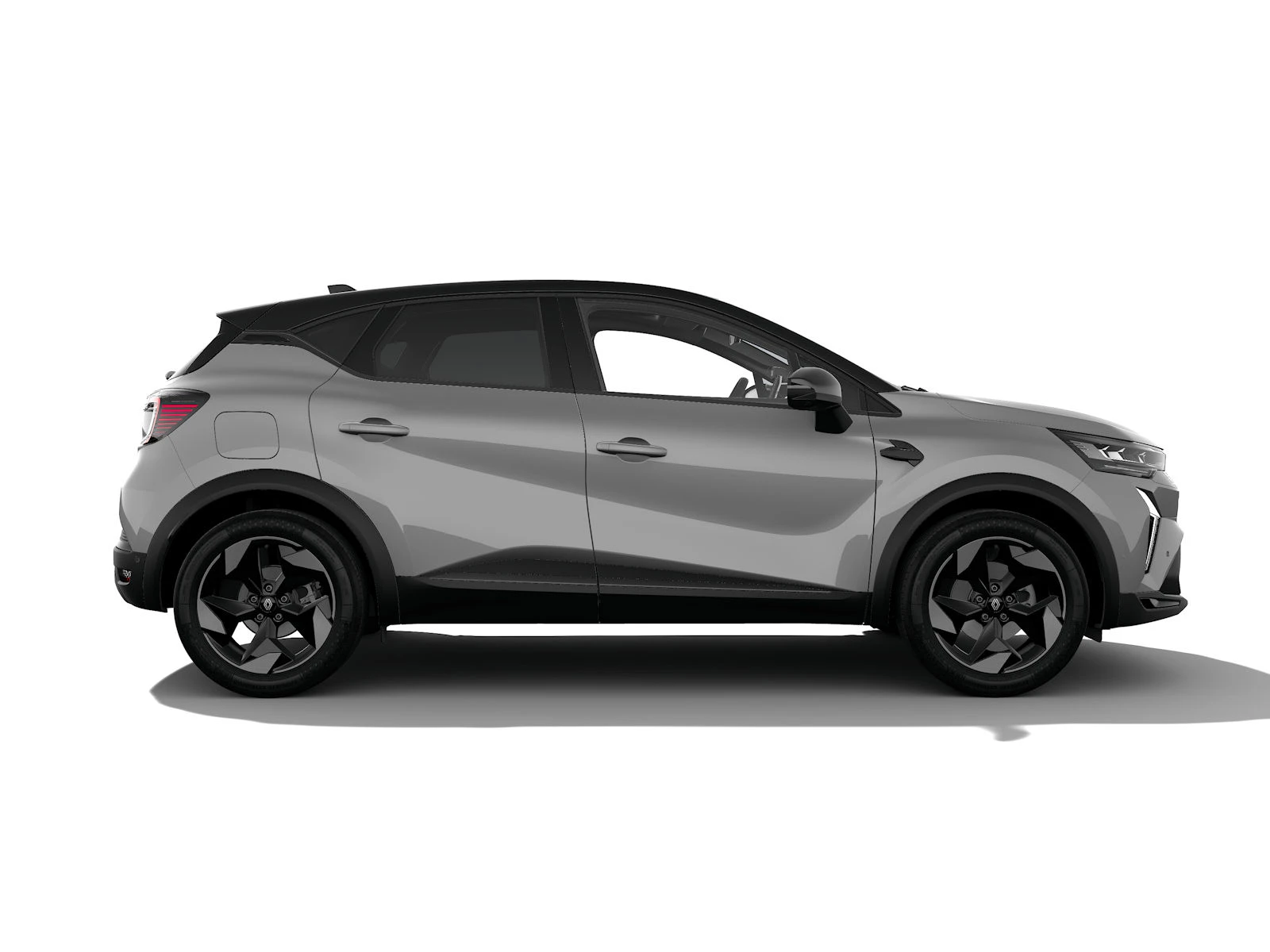Renault Captur – autofoto 4
