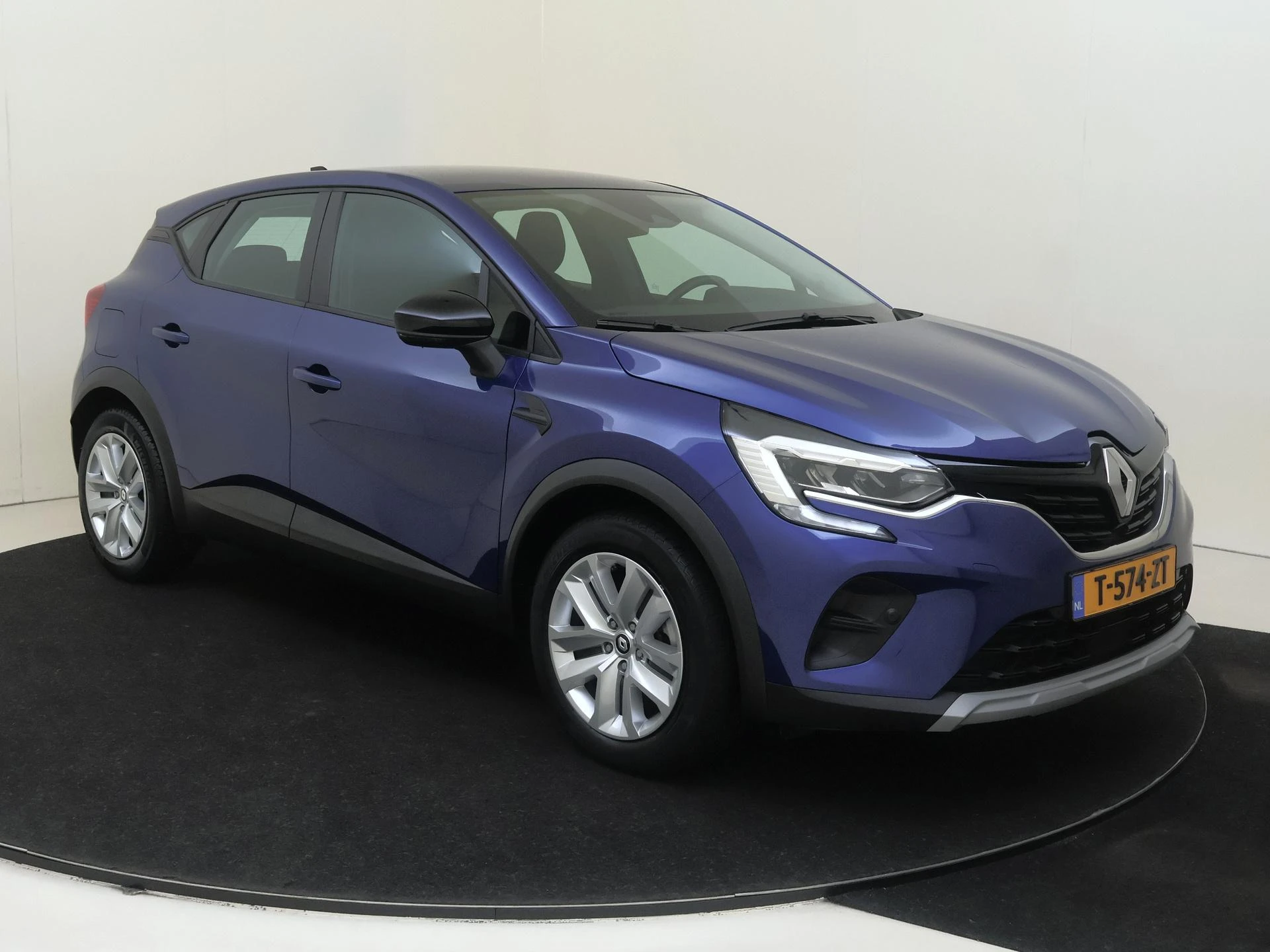 Renault Captur – autofoto 4