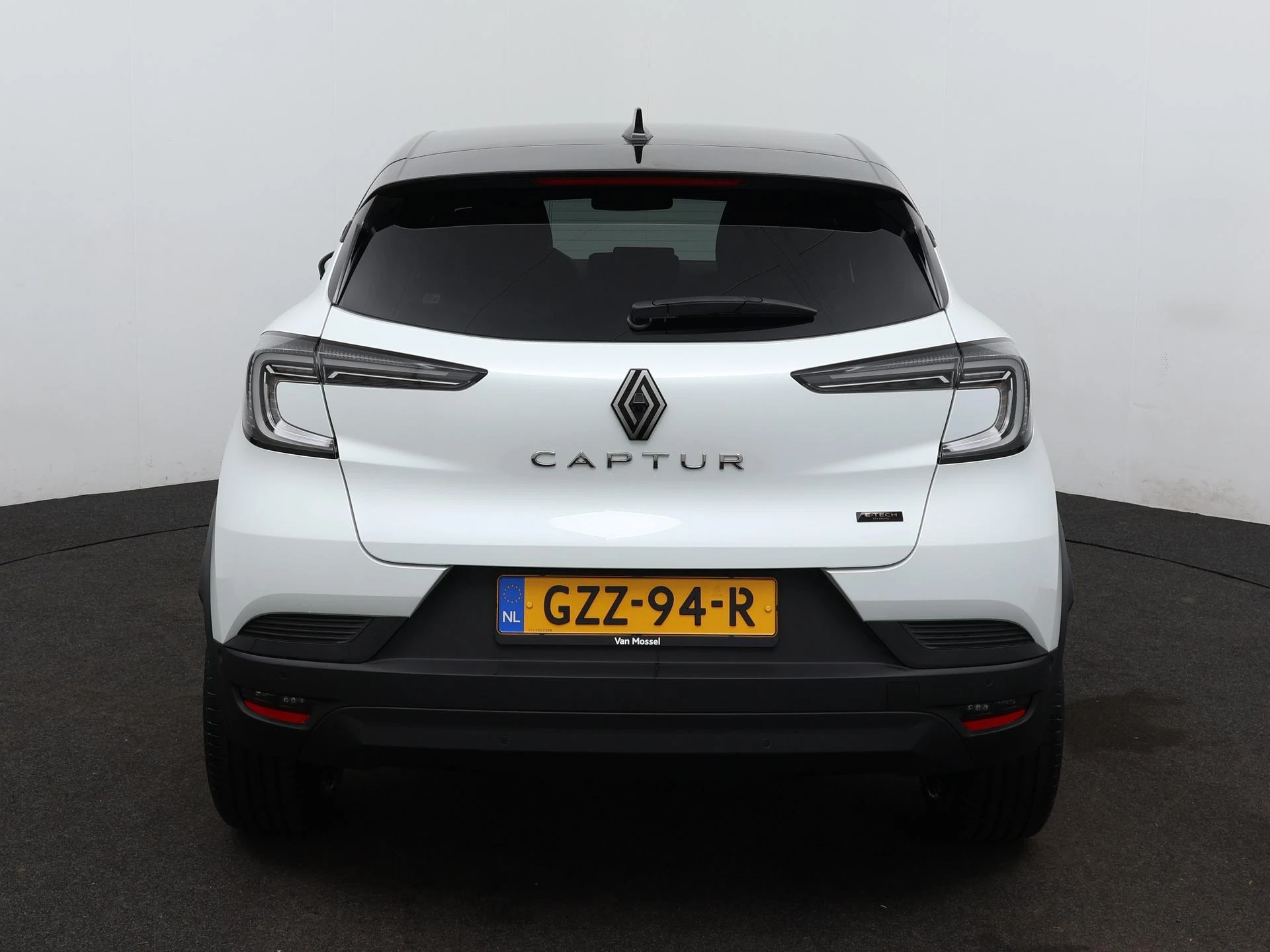 Renault Captur – autofoto 4