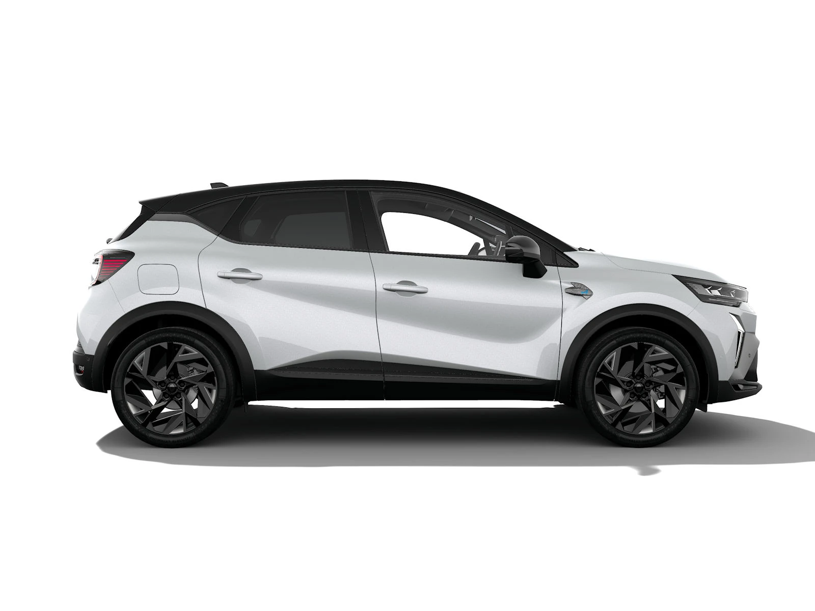 Renault Captur – autofoto 4