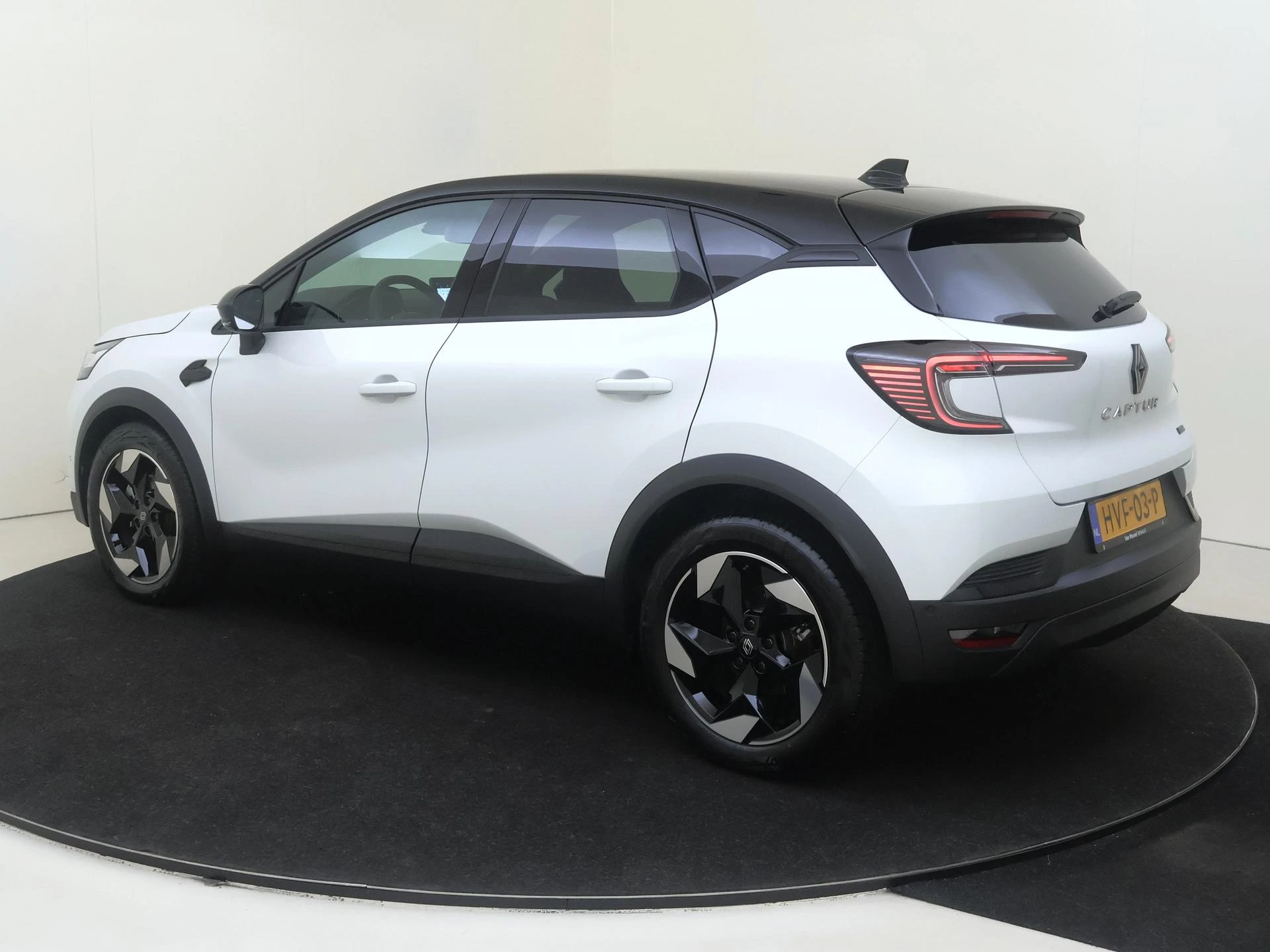 Renault Captur – autofoto 4
