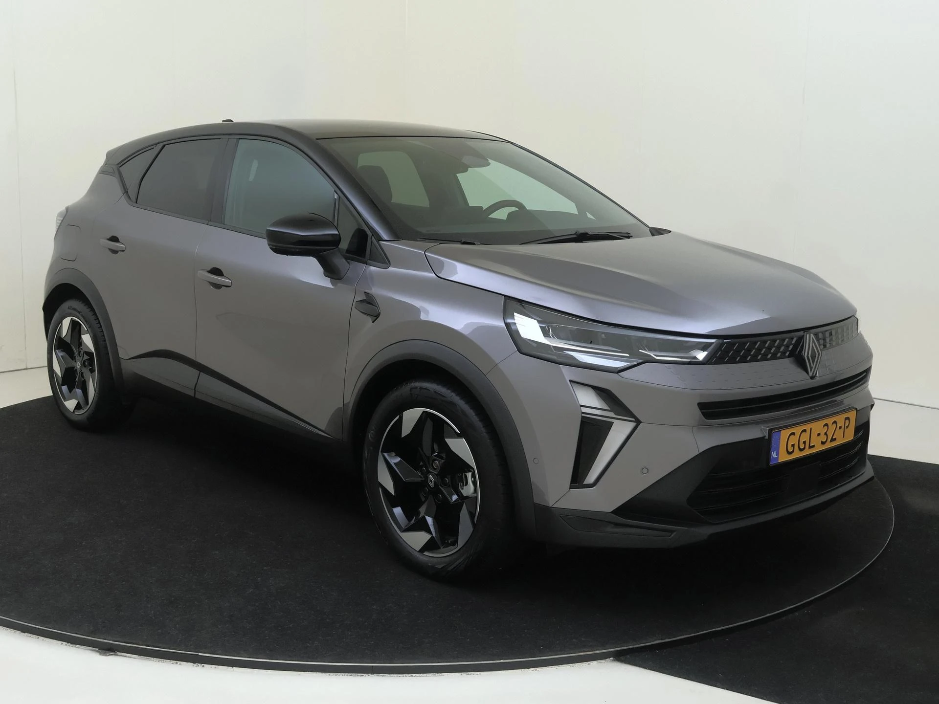Renault Captur – autofoto 4