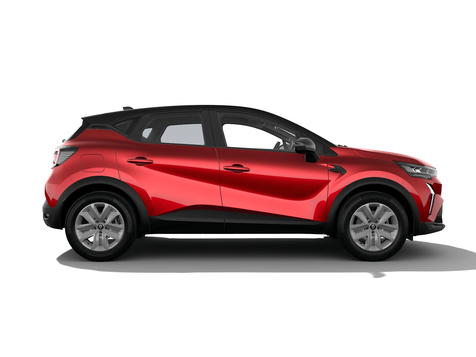 Renault Captur – autofoto 4