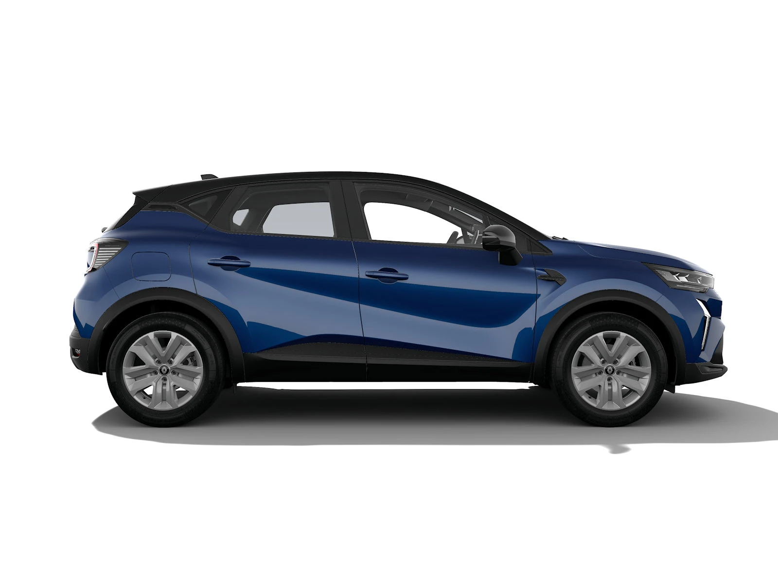 Renault Captur – autofoto 4